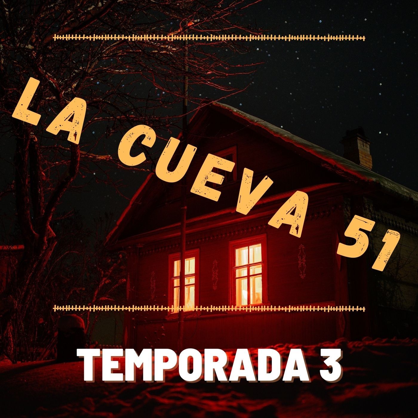 La cueva 51 Enigmas y misterios