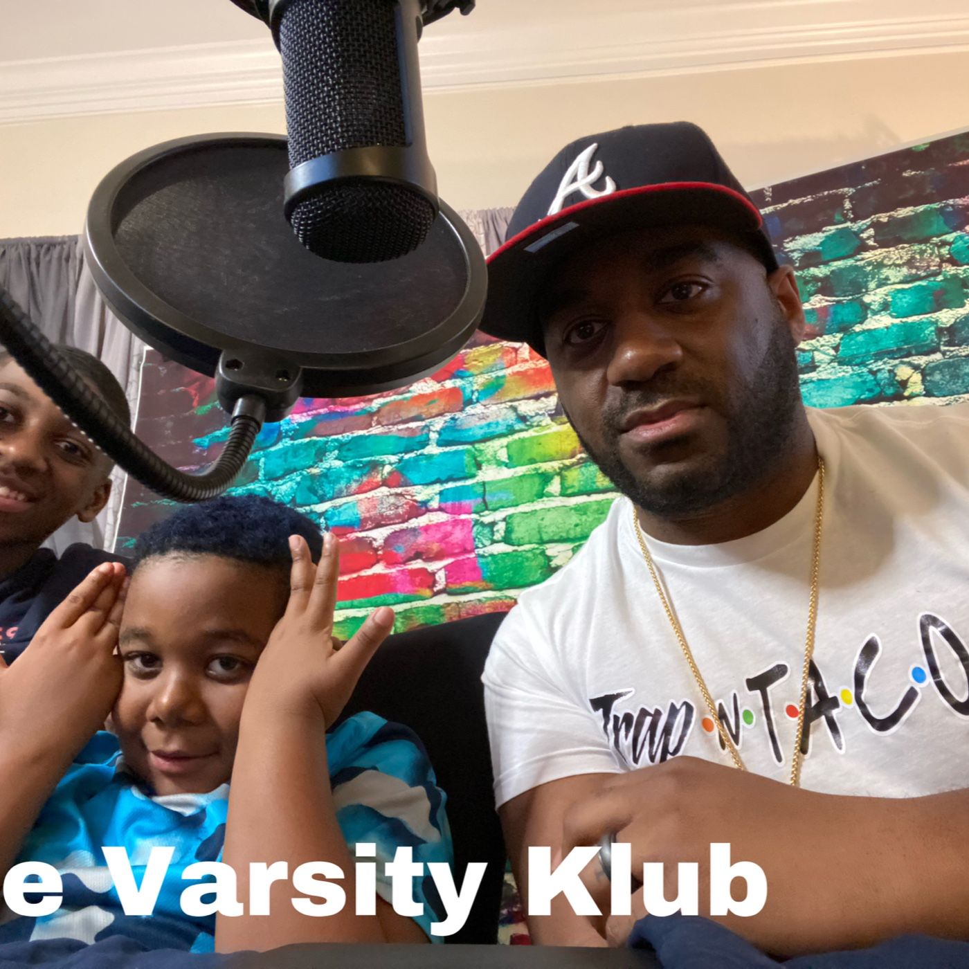 The Varsity Klub Sports Show