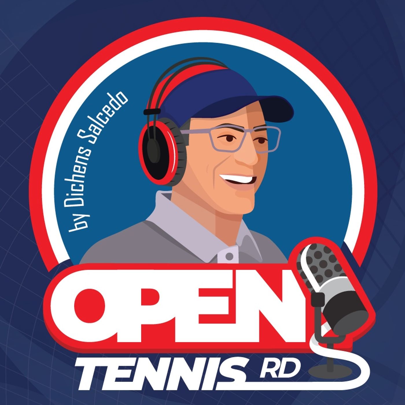 Episodio 6 Open Tennis RD