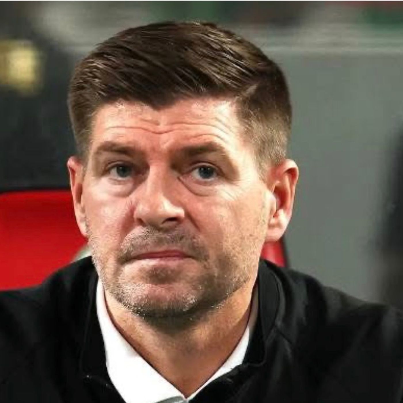 S102E24: We All Carried Our Rivalries - Stephen Gerrard On Why Their Generation Didn't Win Trophies