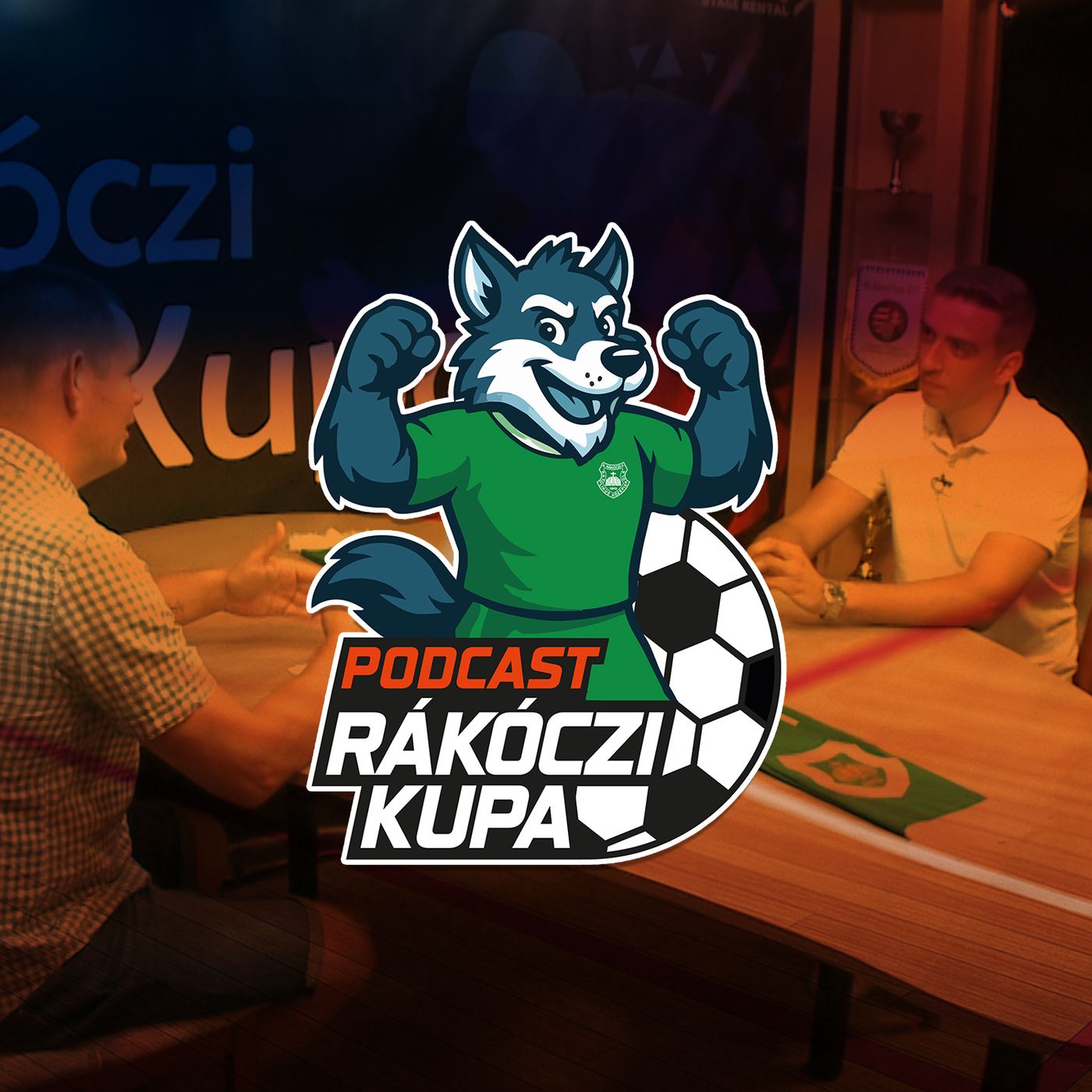 Rákóczi Kupa Podcast
