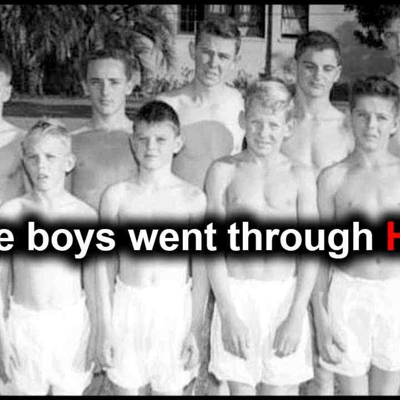 These Boys Went Through Hell_ The Dozier School of Horrors episode artwork