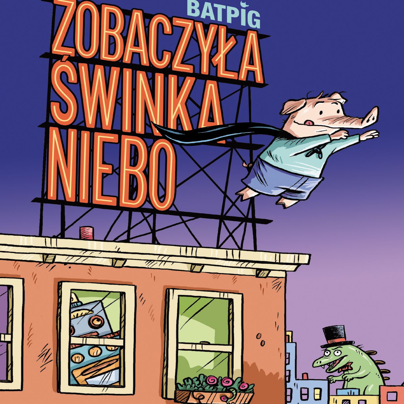 Dzieci mają głos