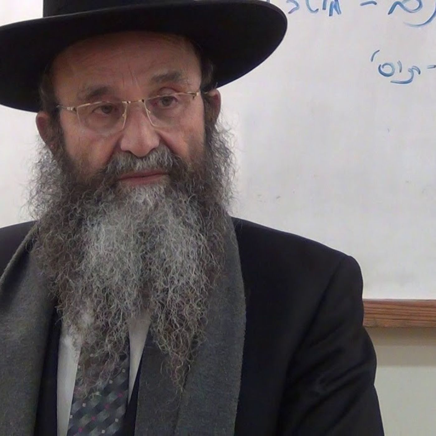 בס"ד, שיעור י' בסדרת שיעורים מתוך הספר "מבוא שערים" מפי כבוד הרה"ג יצחק חלימי מרכז תורני "אור-יצחק" episode artwork
