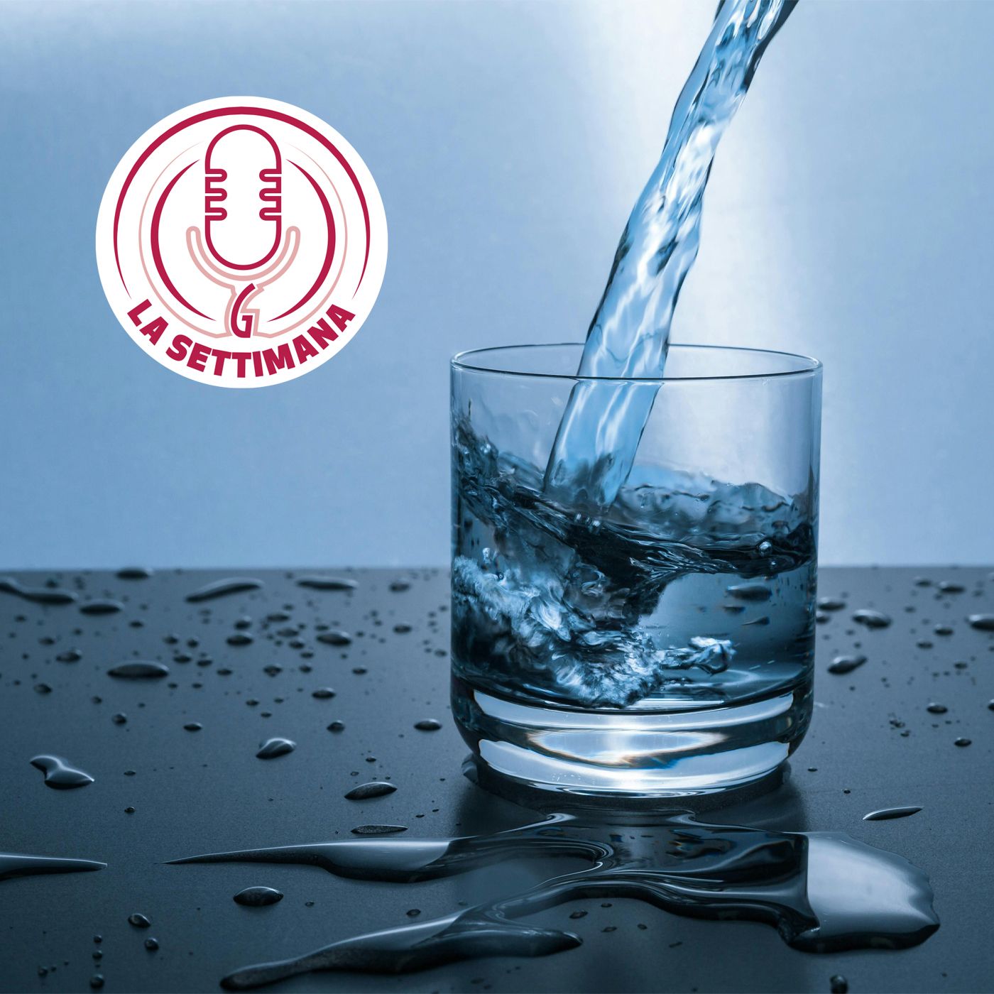 Nelle Langhe e nel Roero ora l'acqua può diventare davvero pubblica - La settimana, 2 dicembre 2025 episode artwork