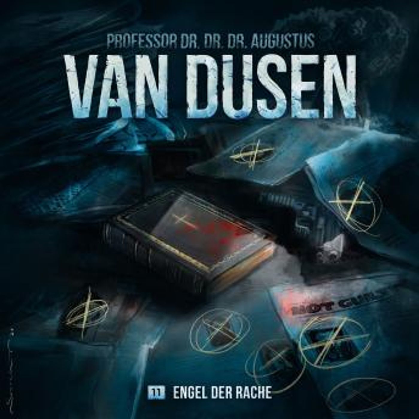Download Incredible Full Audiobooks in Kids, Mystery & Fantasy