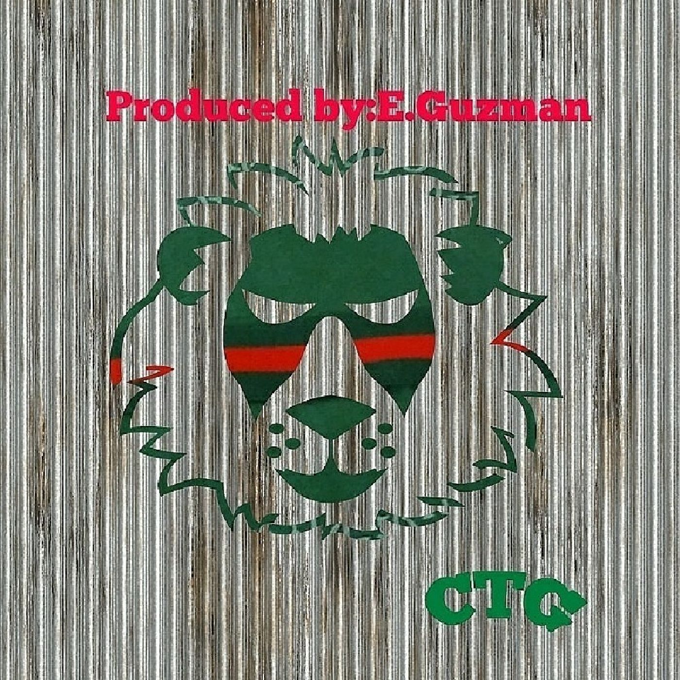 CTG (Album 1