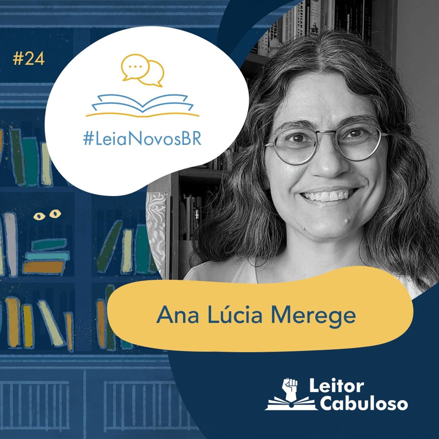 Covil de Livros