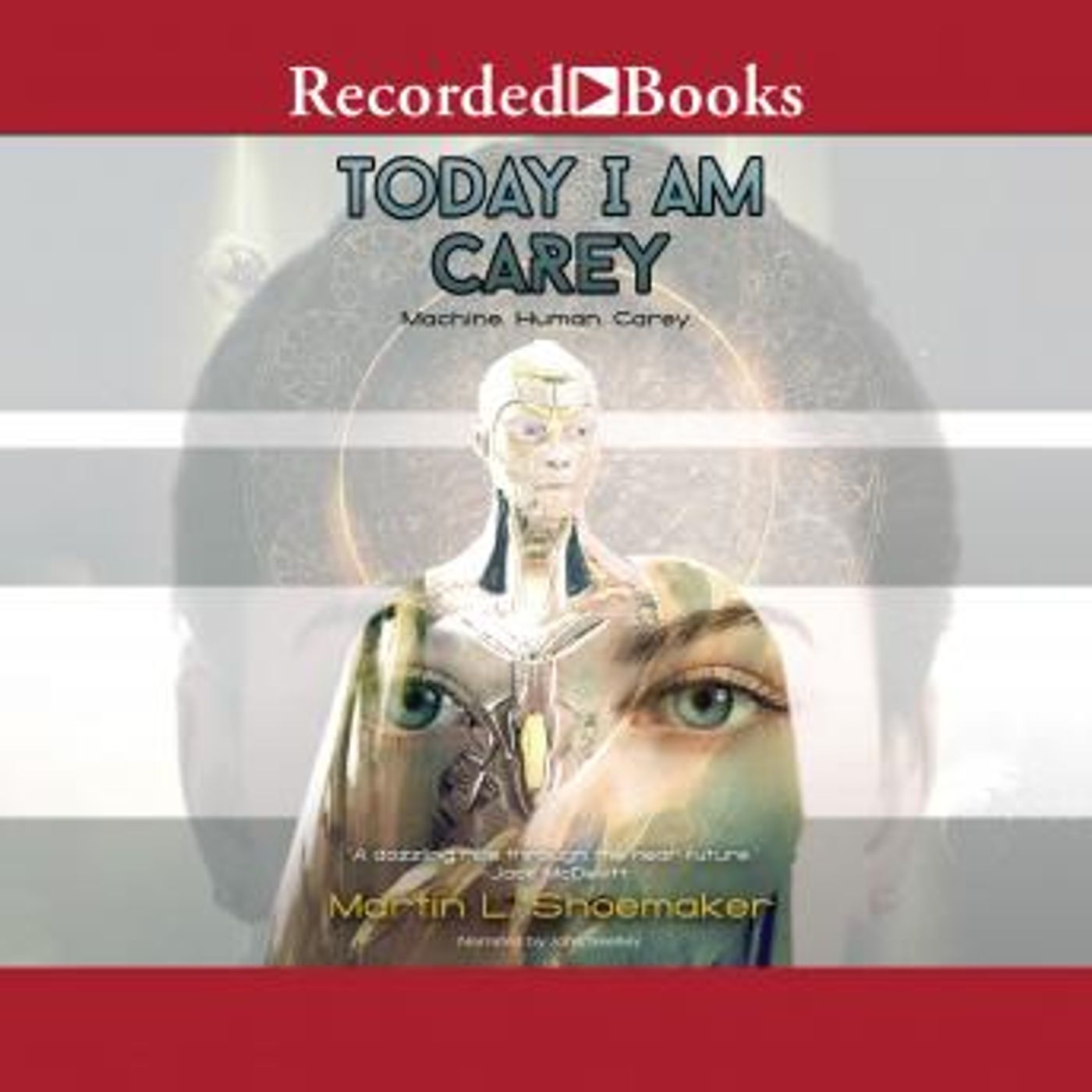Explore New Full Audiobooks in Science Fiction & Fantasy, Apocalyptic & Dystopian