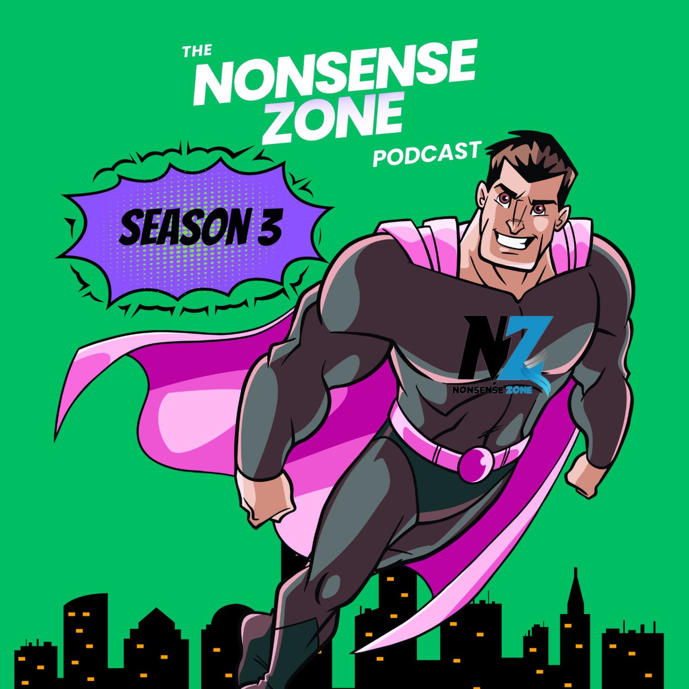 The Nonsense Zone