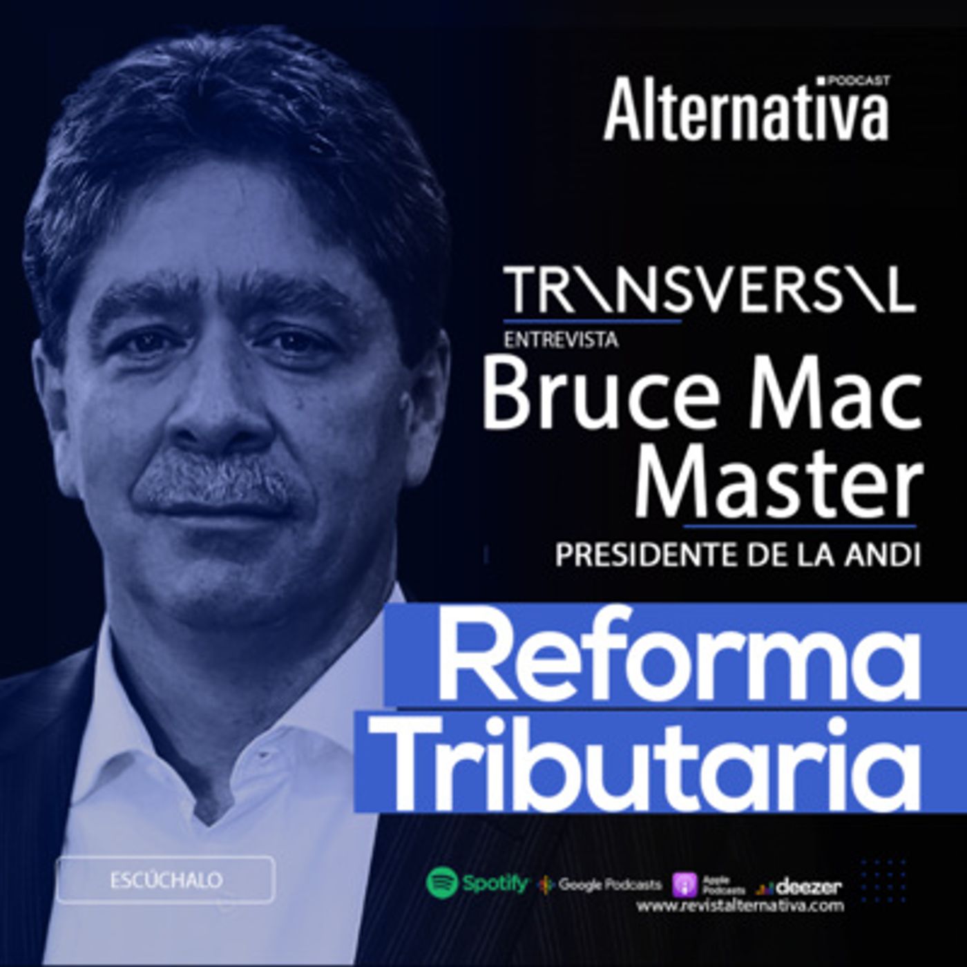 Alternativa Podcast