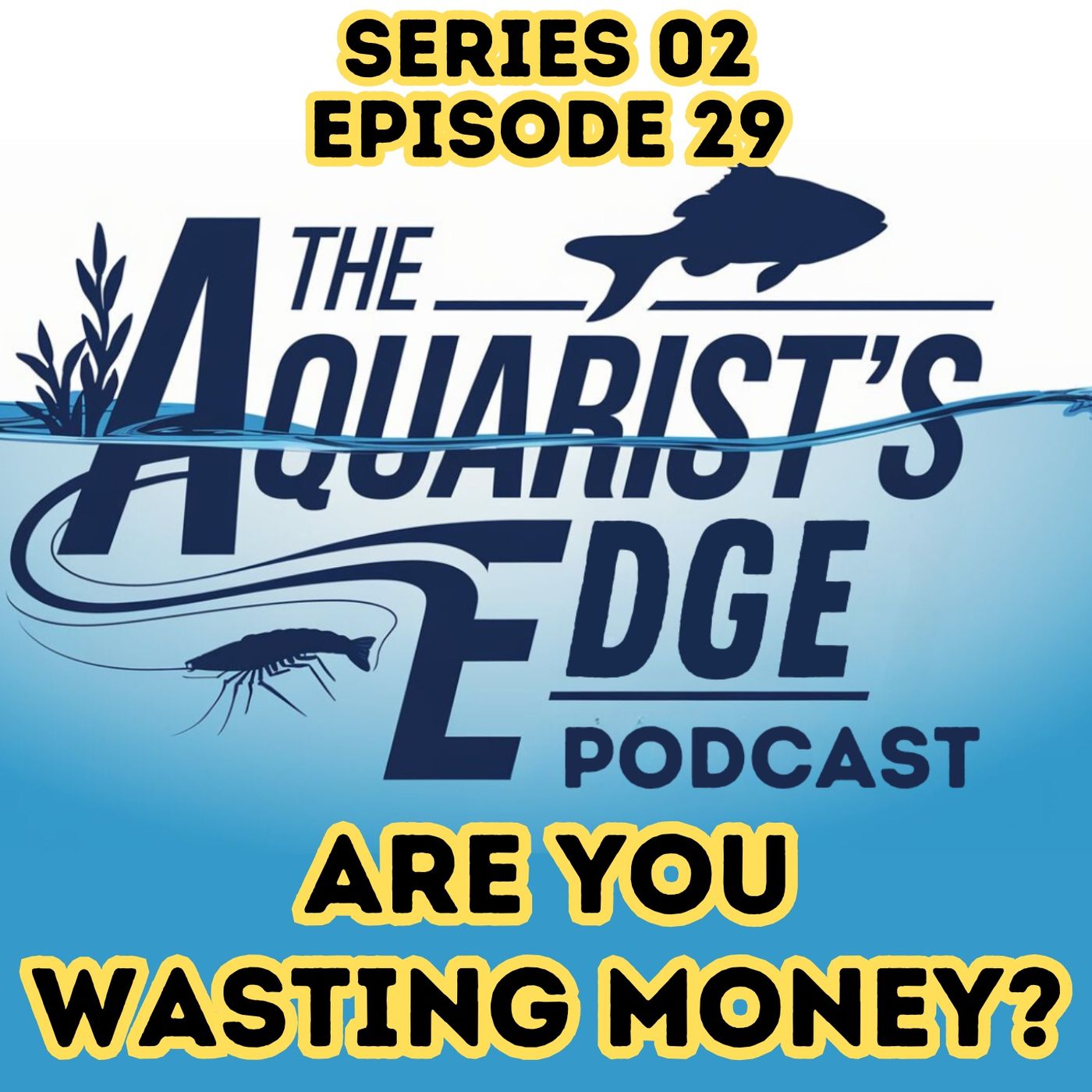 The Aquarist\'s Edge