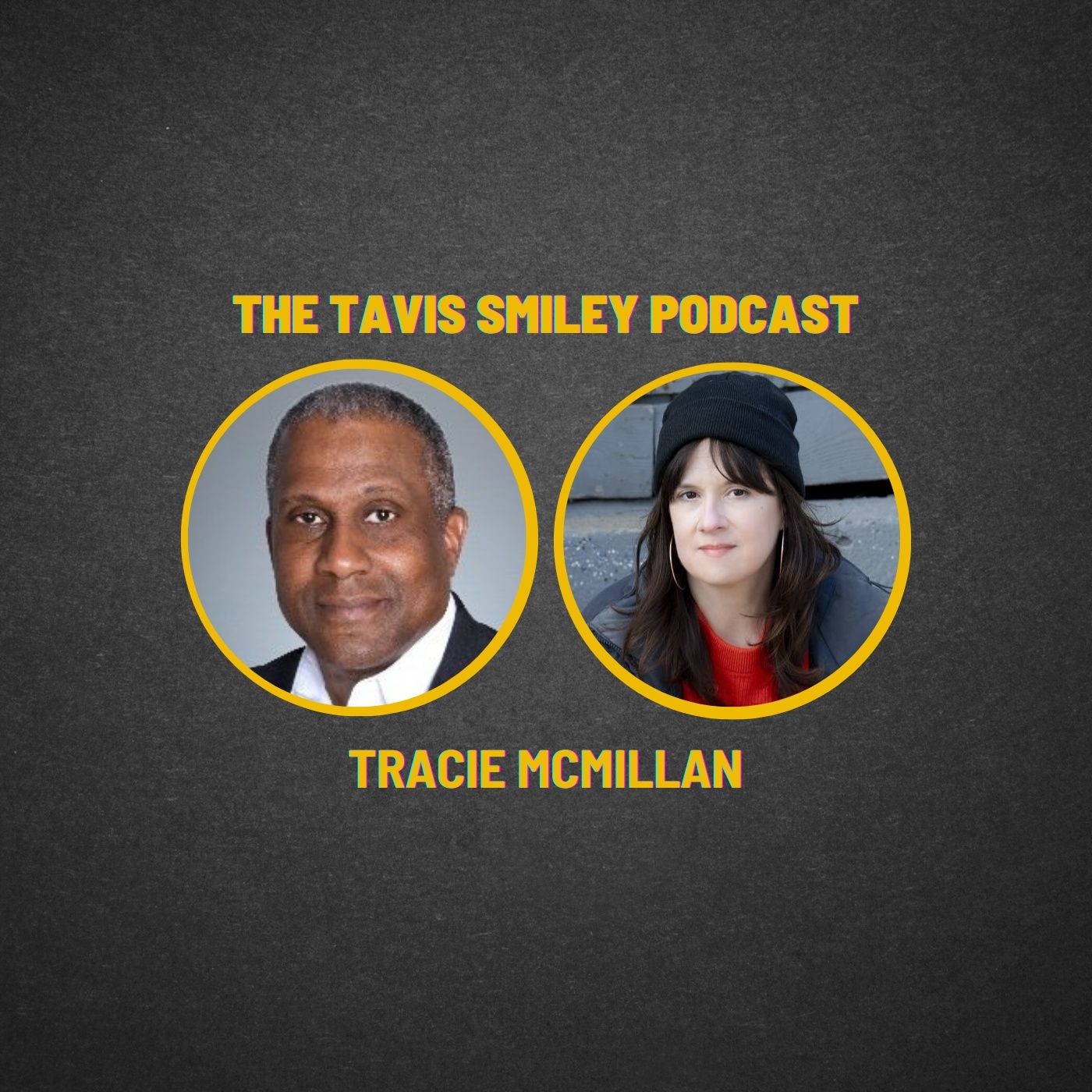 Tracie McMillan joins Tavis Smiley