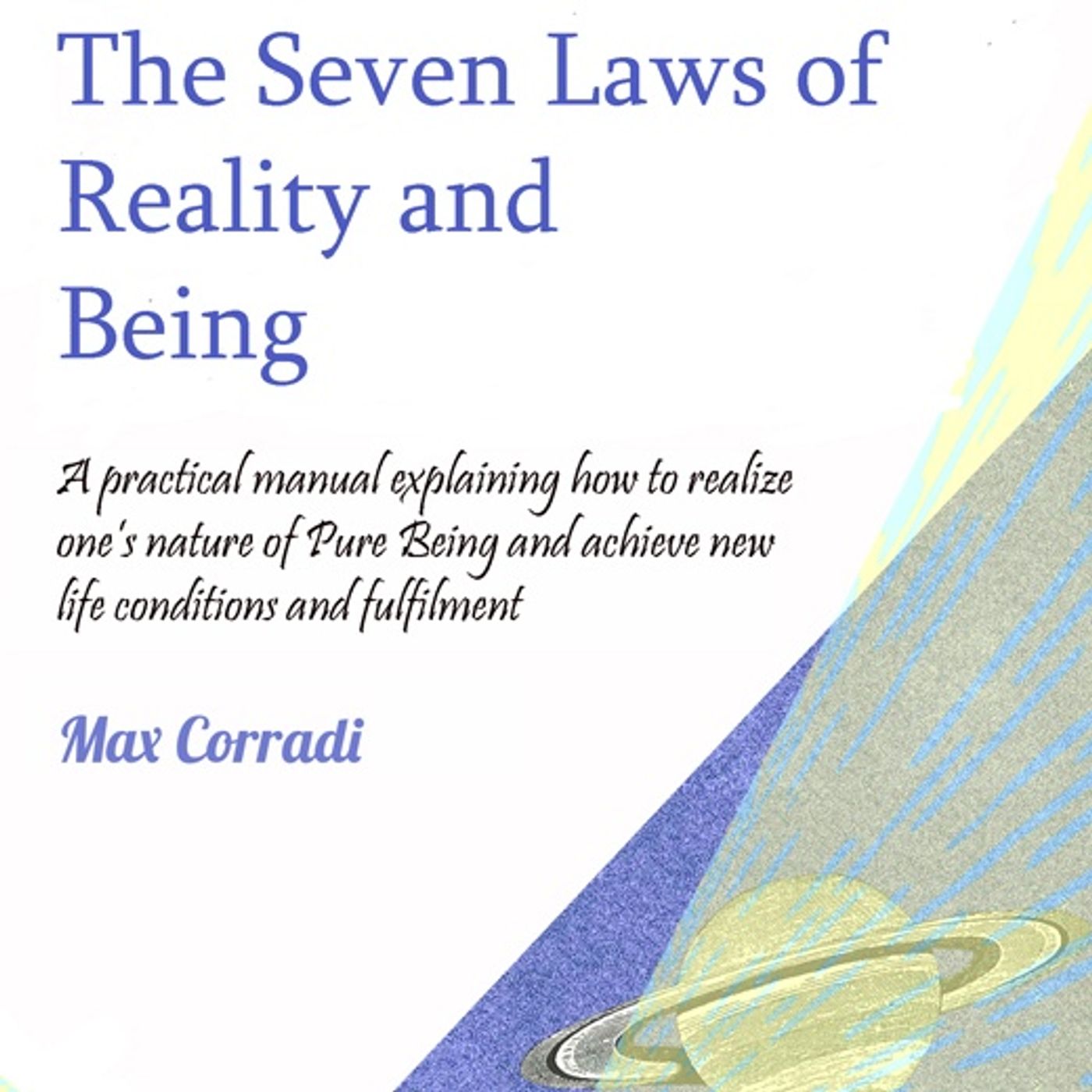 No Age Ontology - Max Corradi