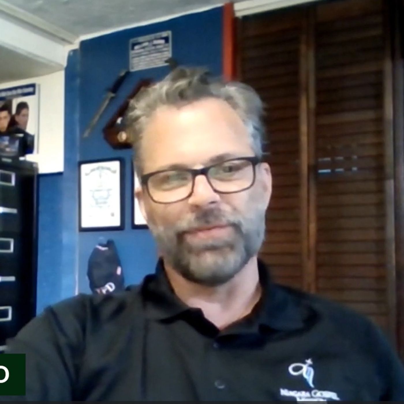 Lima Charlie, Episode 22 with David Ditullio Lima Charlie, Episode 22 with David Ditullio