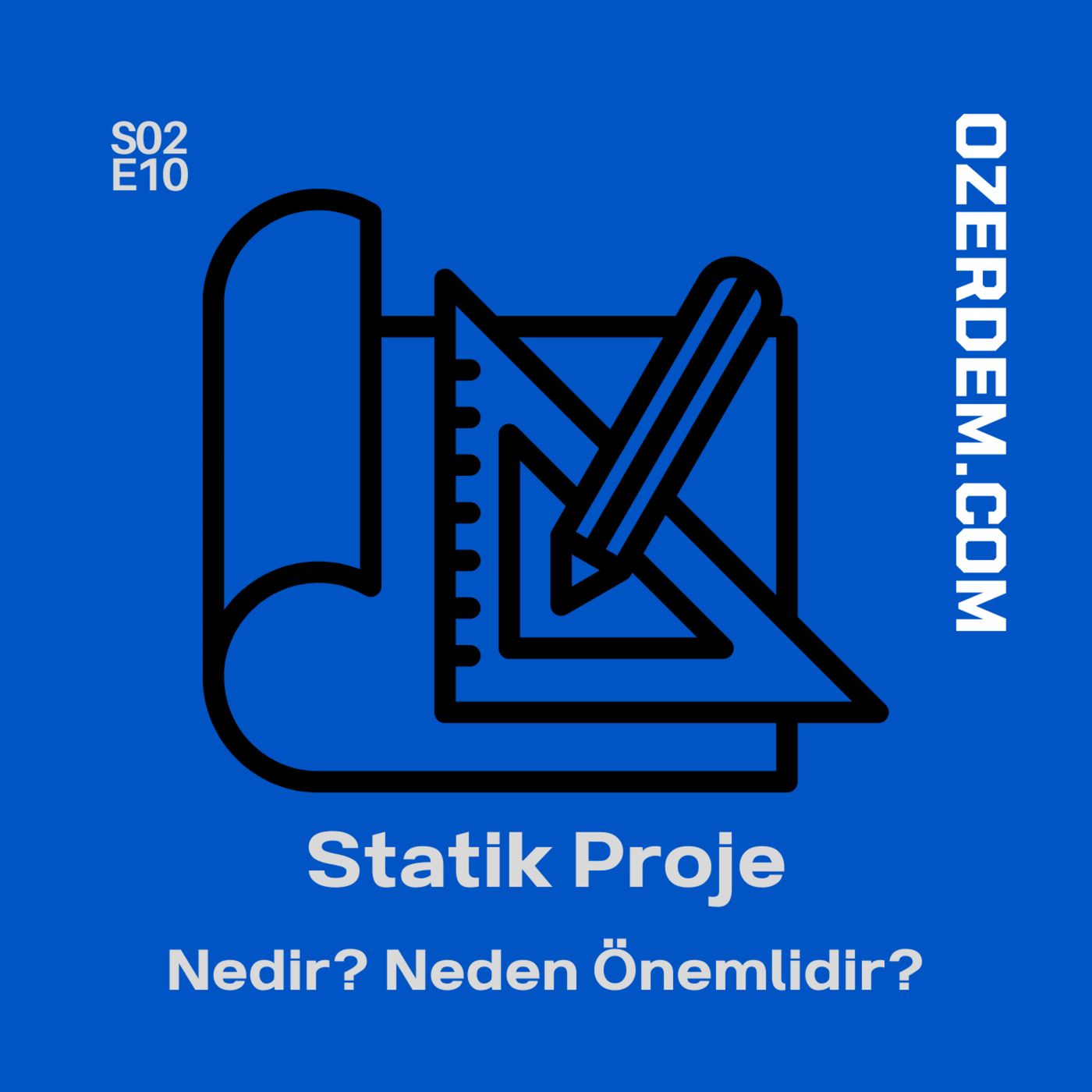 Ozerdem.com Podcast