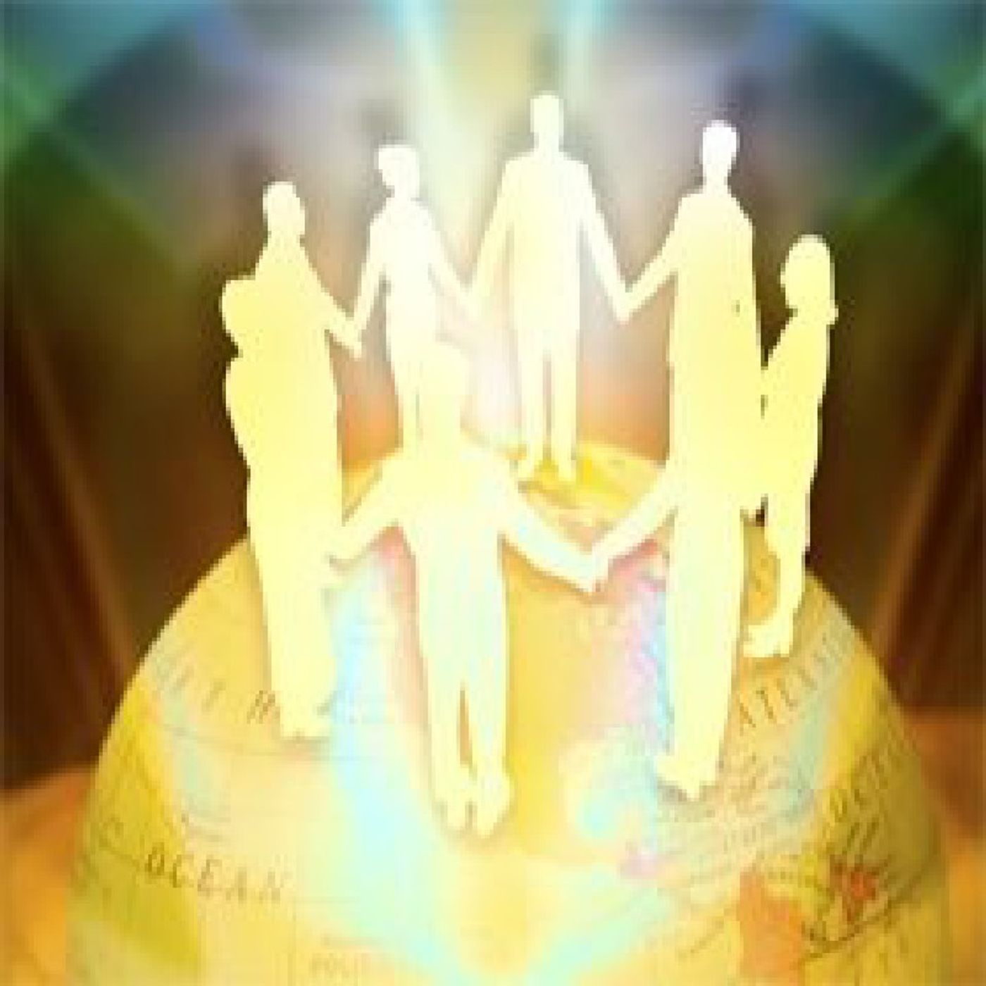 The Voice & The Purpose of Godly Sonship Pt1