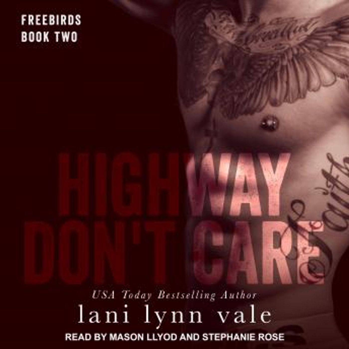 Listen to Latest Full Audiobooks in Romance, Modern