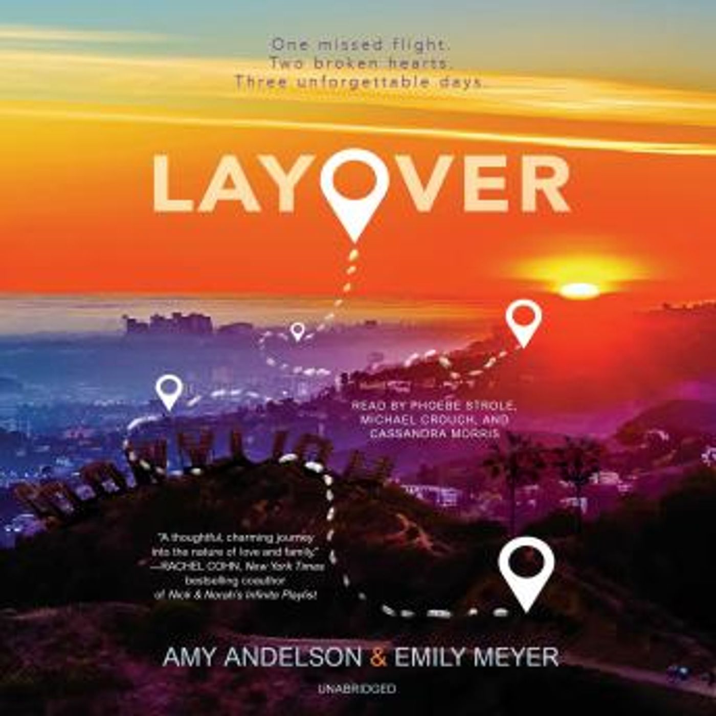 Download Incredible Full Audiobooks in Teen & YA, Tough Topics
