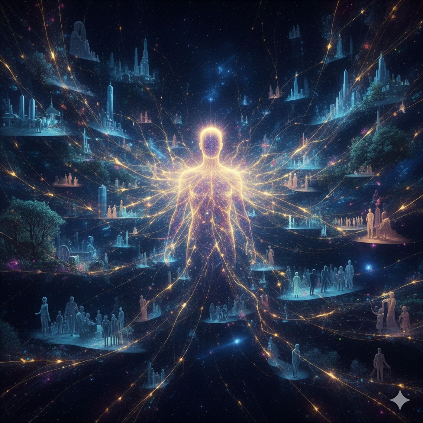 The OmniFactor Paradigm