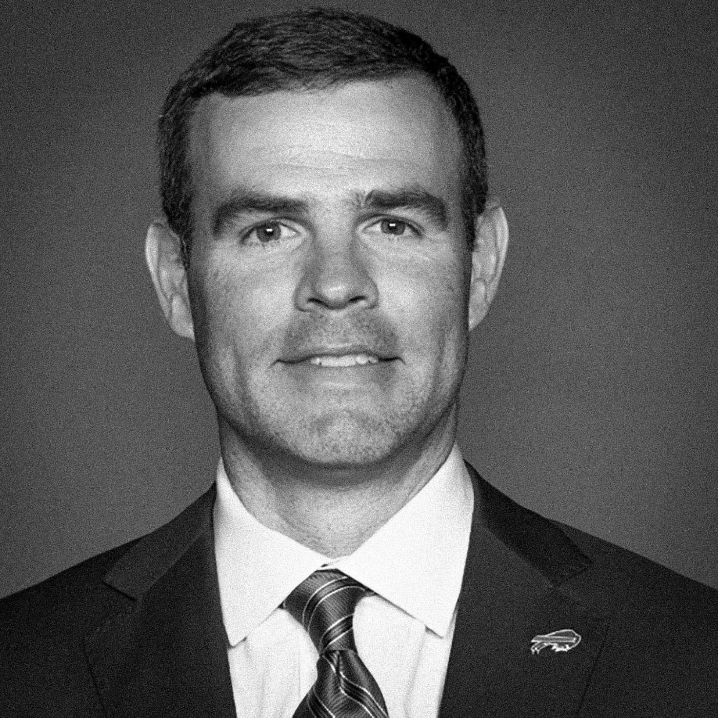 🏈 Brandon Beane and the Buffalo Bills Leadership Shakeup