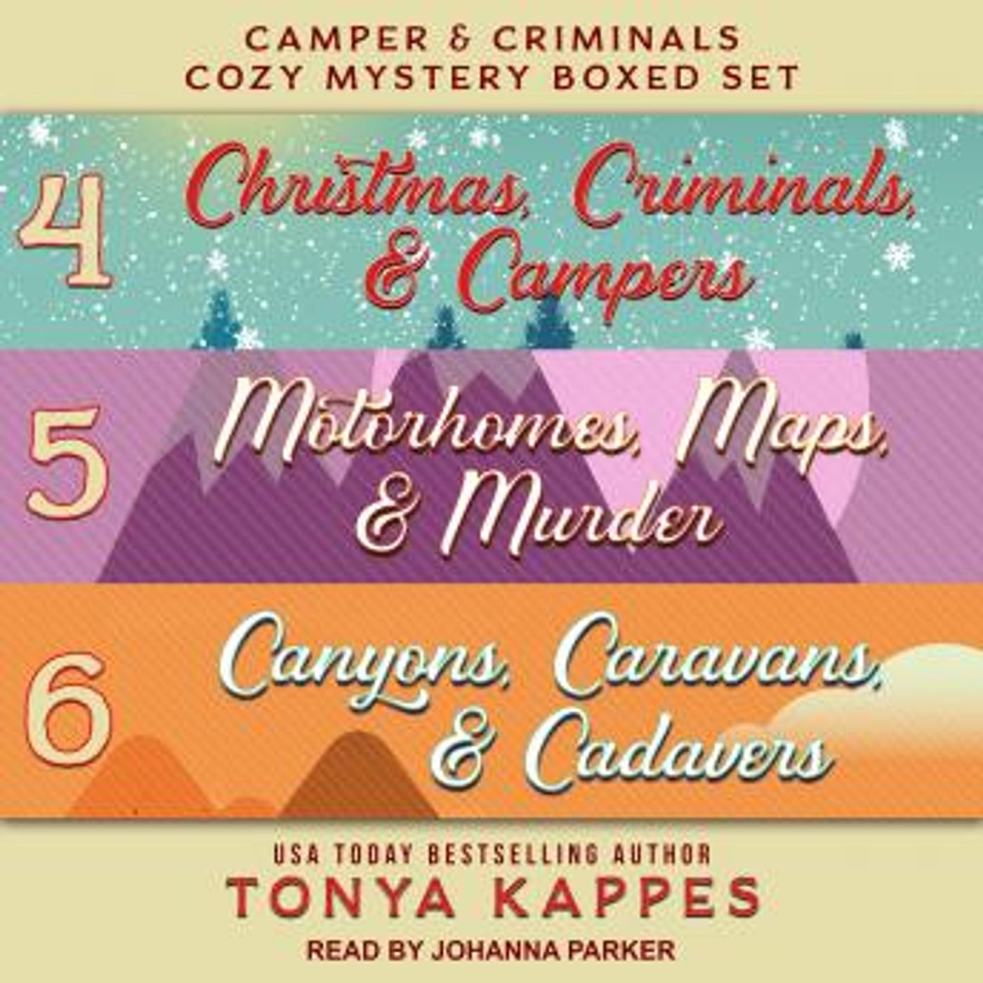 Download New Full Audiobooks in Mystery, Thriller & Horror, Police & Detective