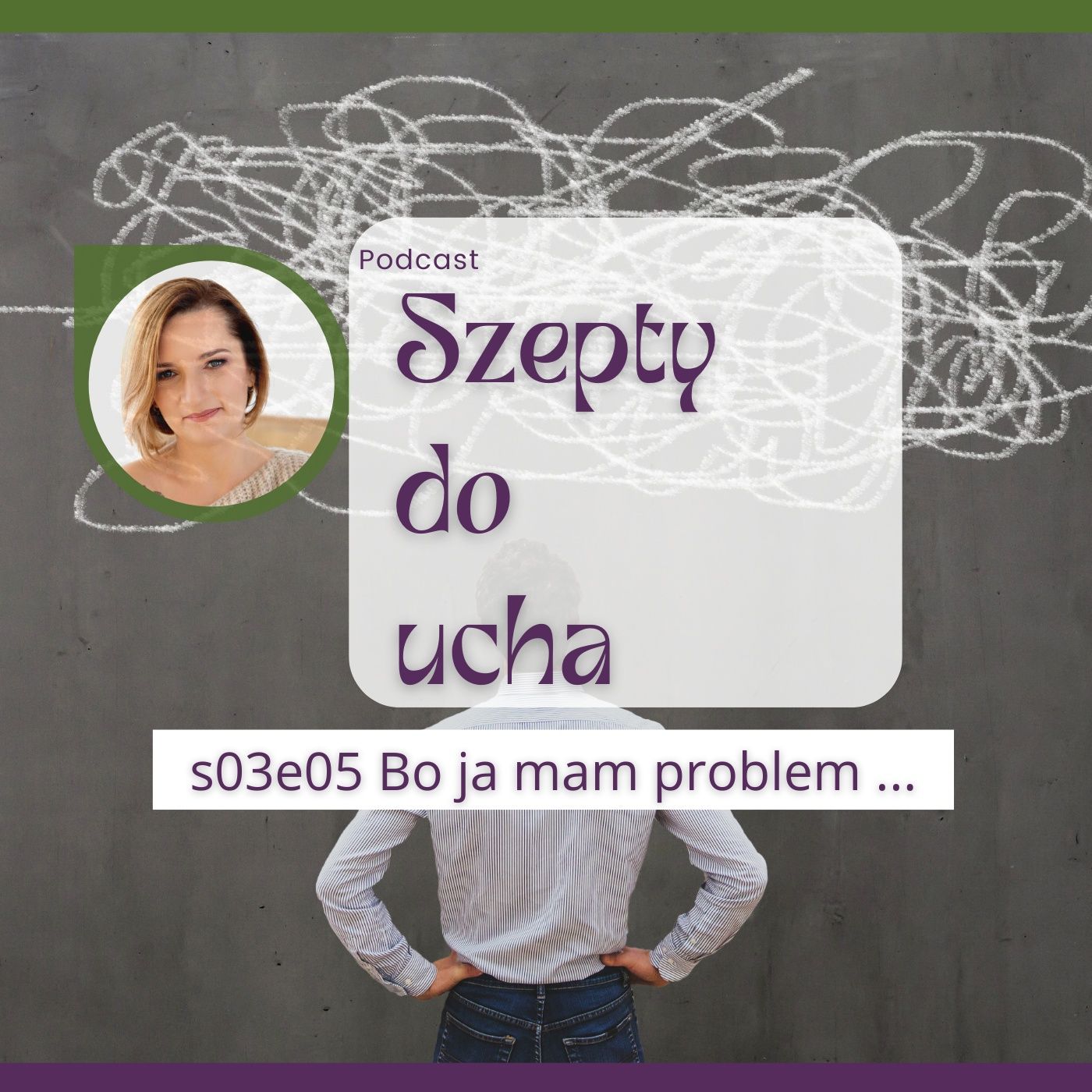 Szepty do ucha