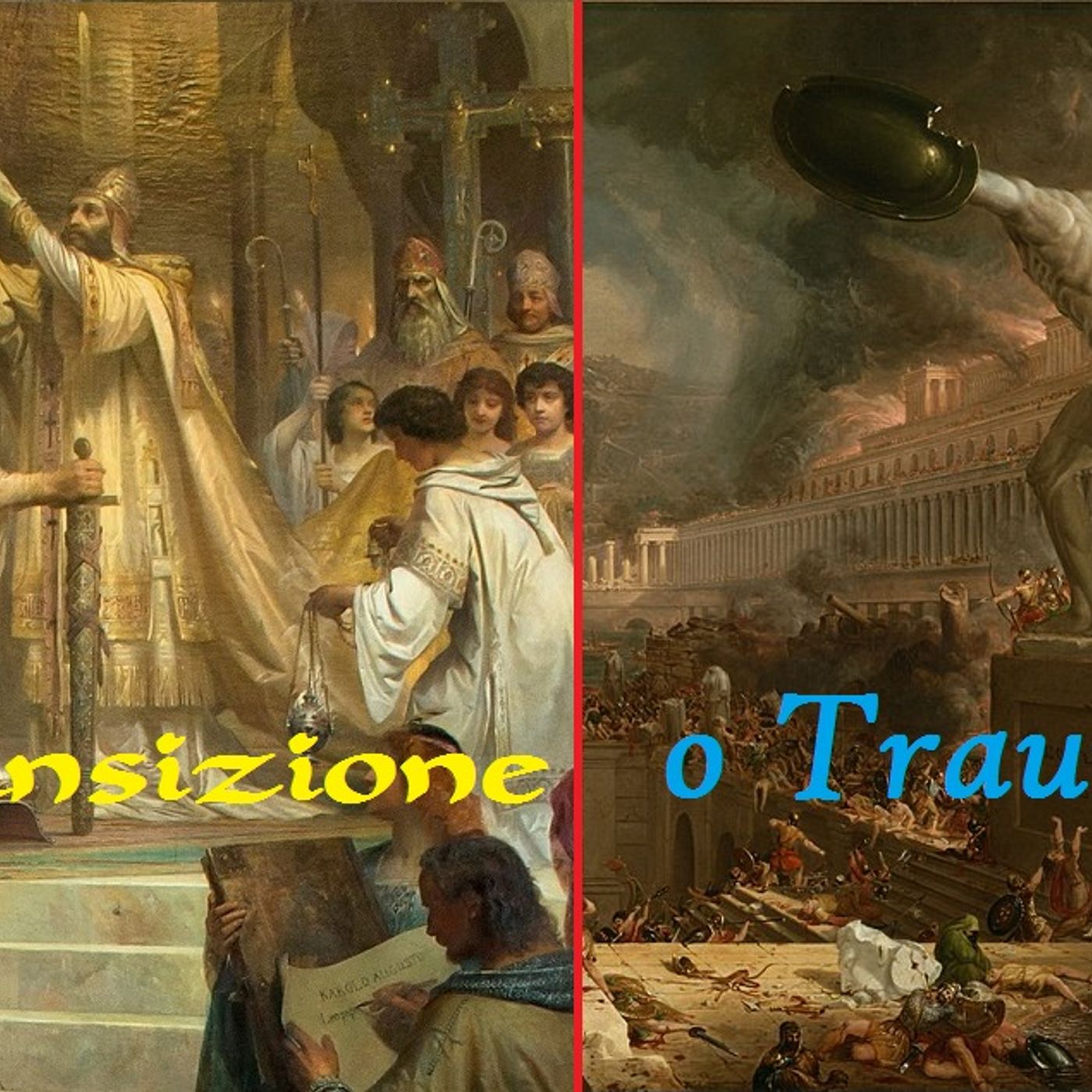 Le Storie di Ieri