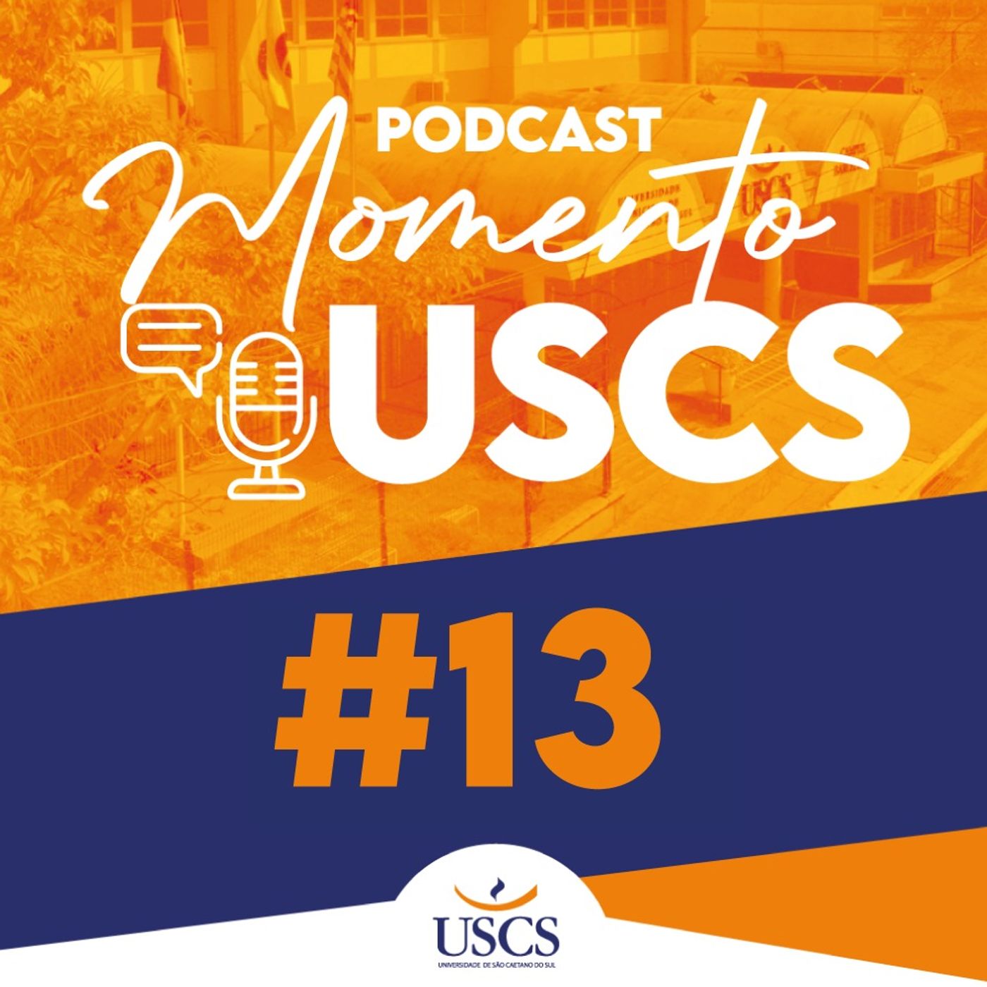Momento USCS - Temporada 1