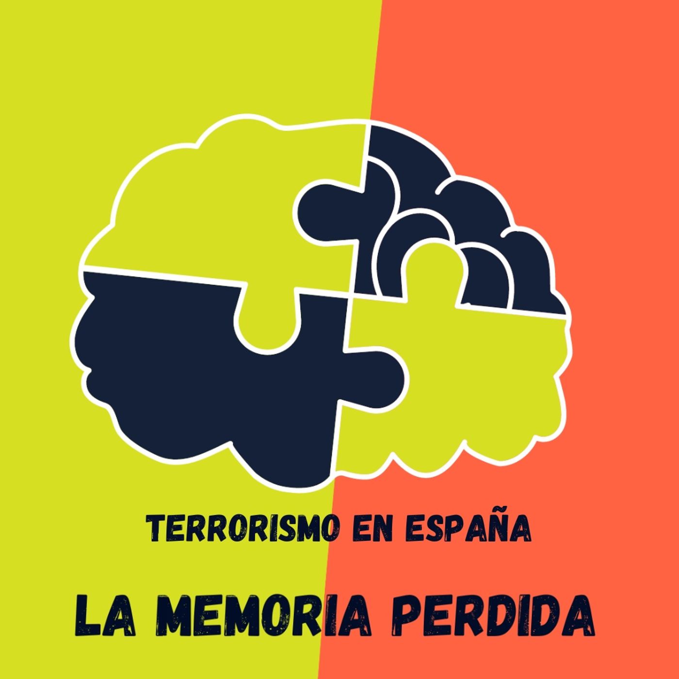 Terrorismo en España podcast artwork