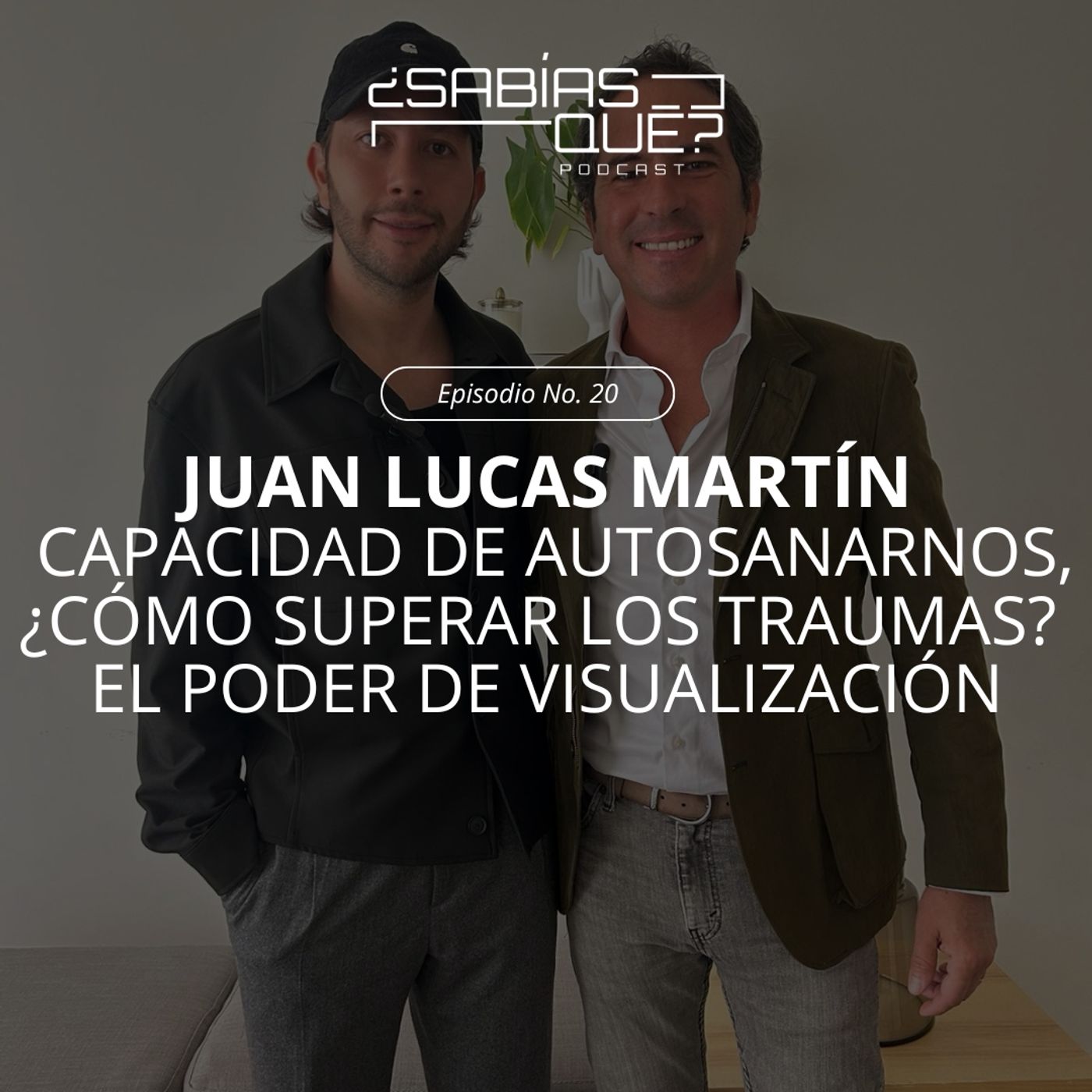¿Sabías Qué? - Podcast