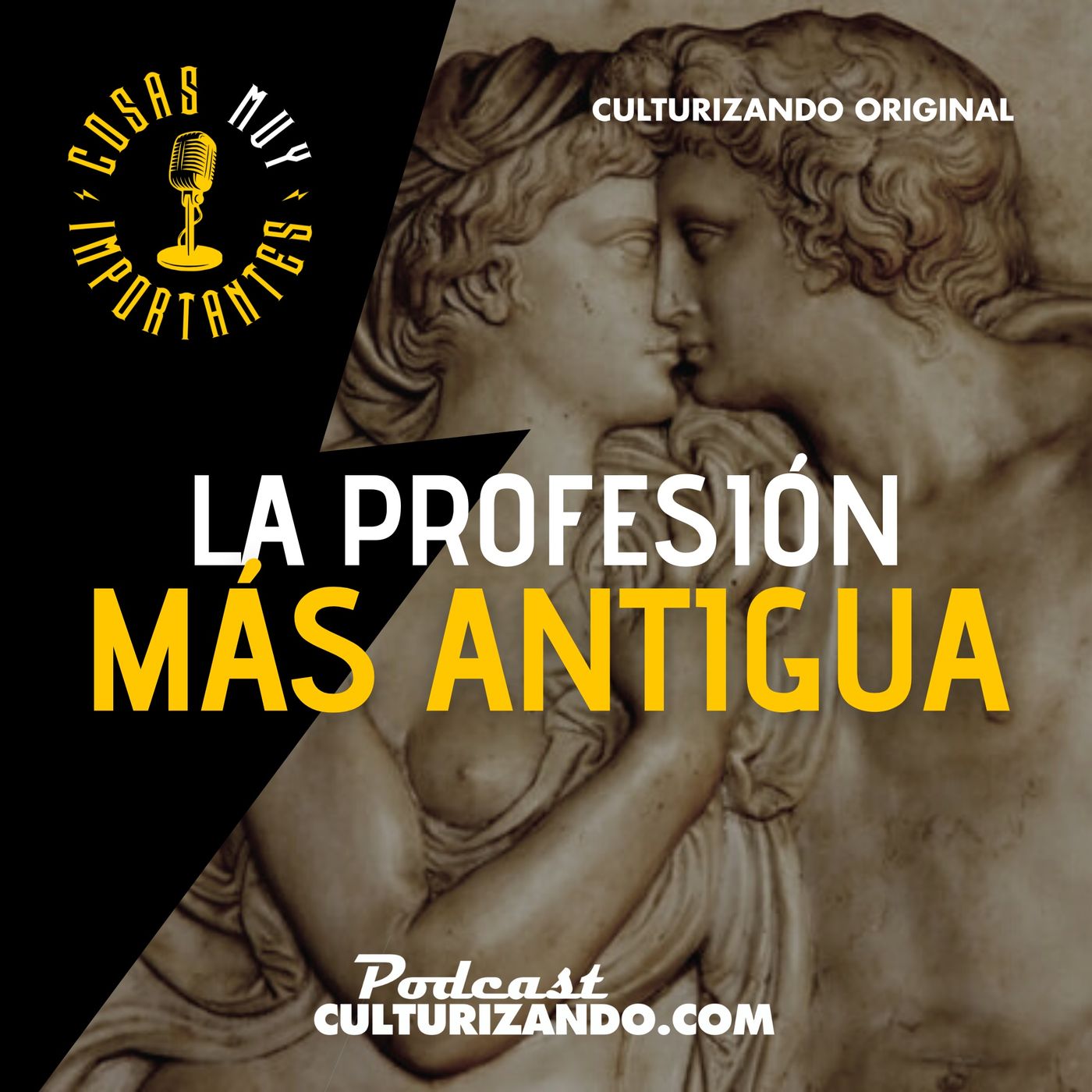 Cosas muy importantes • Historia Curiosa