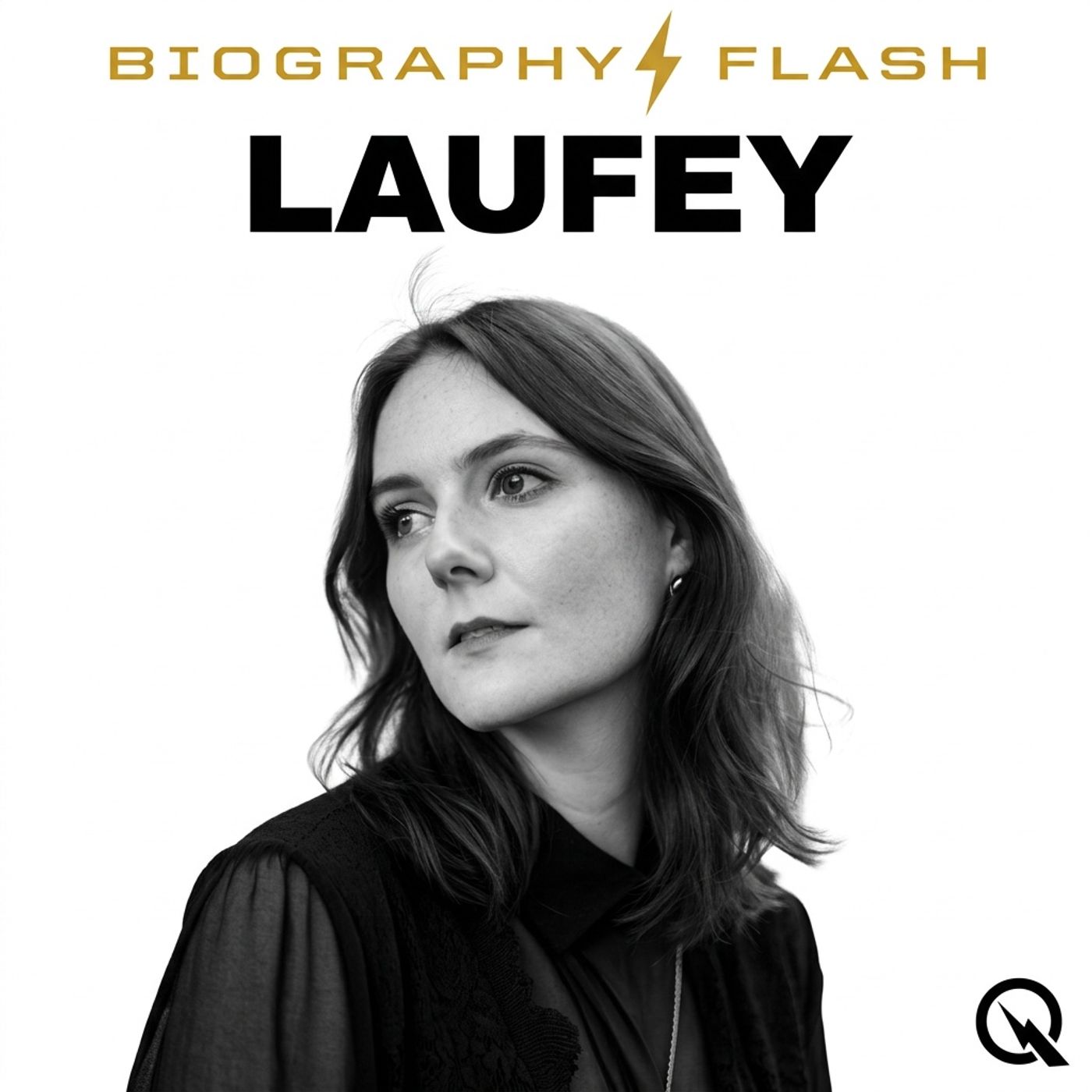 Laufey - Biography Flash cover
