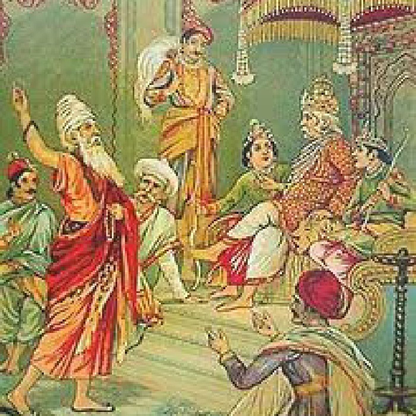 Ramayana Series