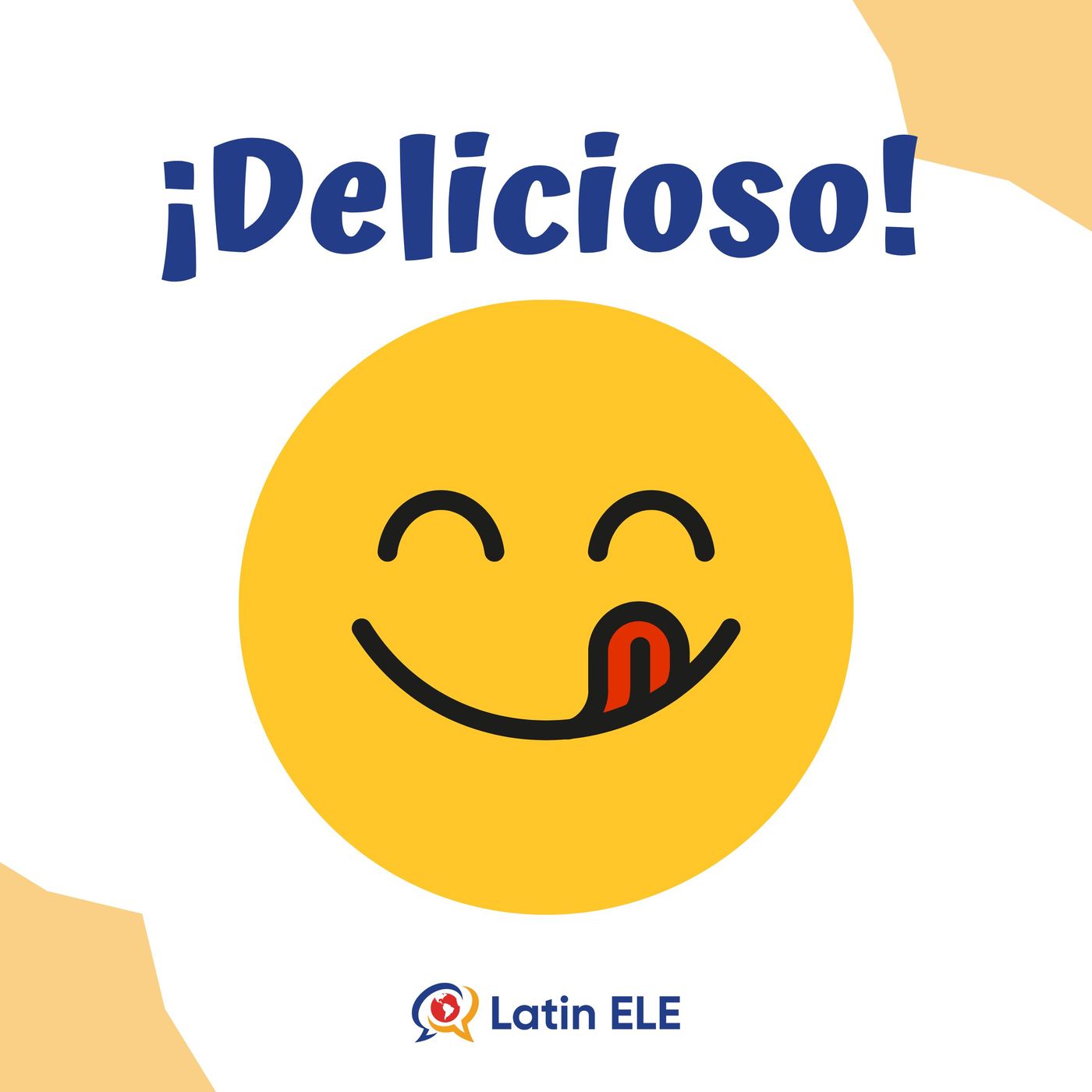 73. ¡Delicioso! 😋 Describing Flavor in Spanish