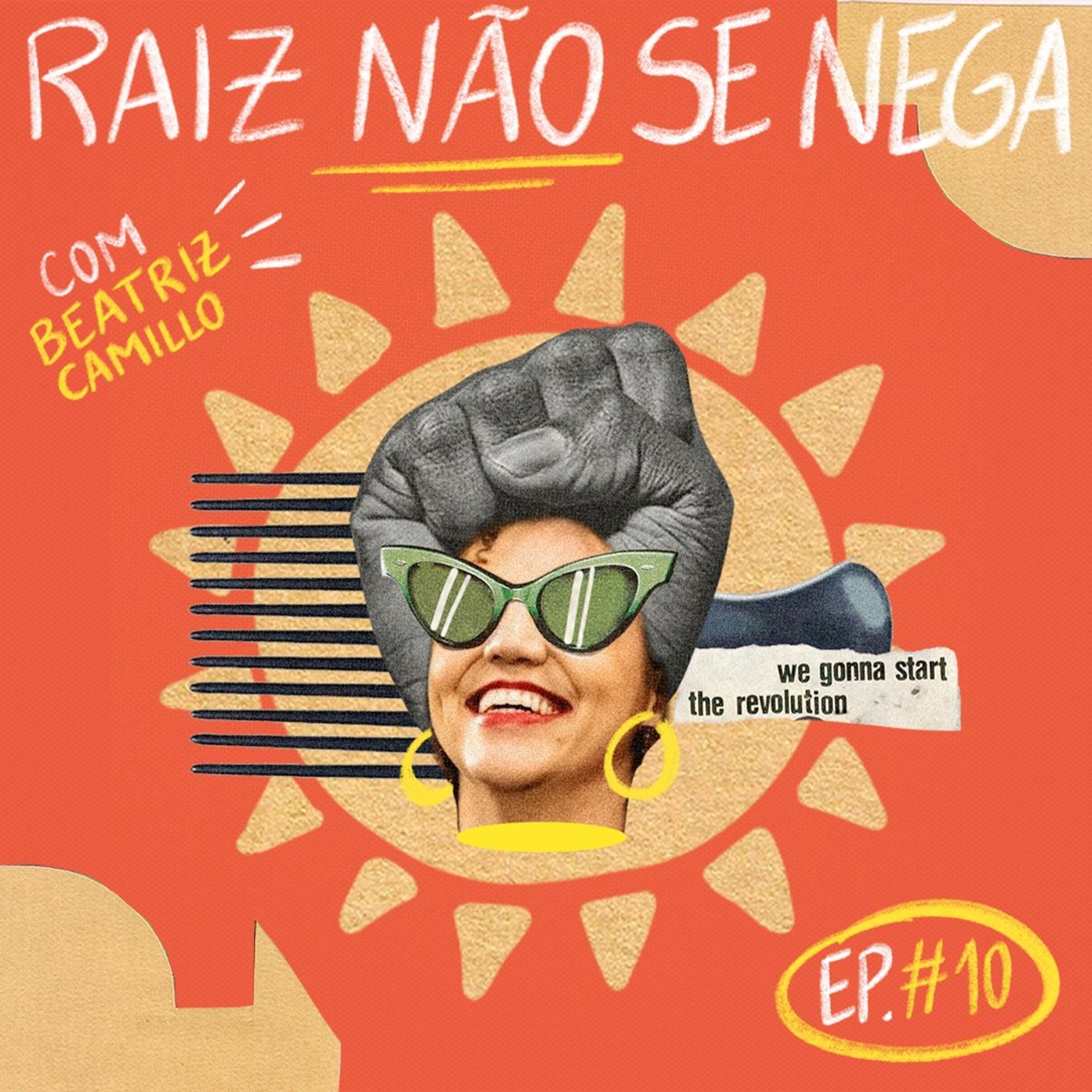 Tricozão