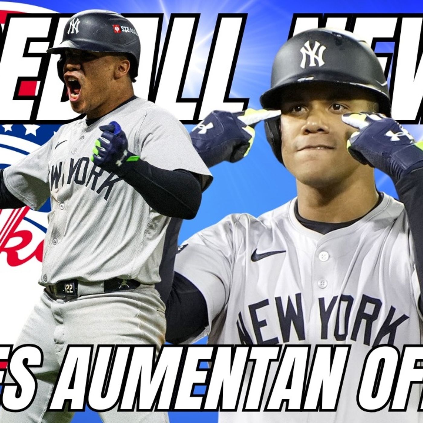 🔥 Yankees Mejoran Oferta por Juan Soto: ¿Lo Retendrán o Se Va?