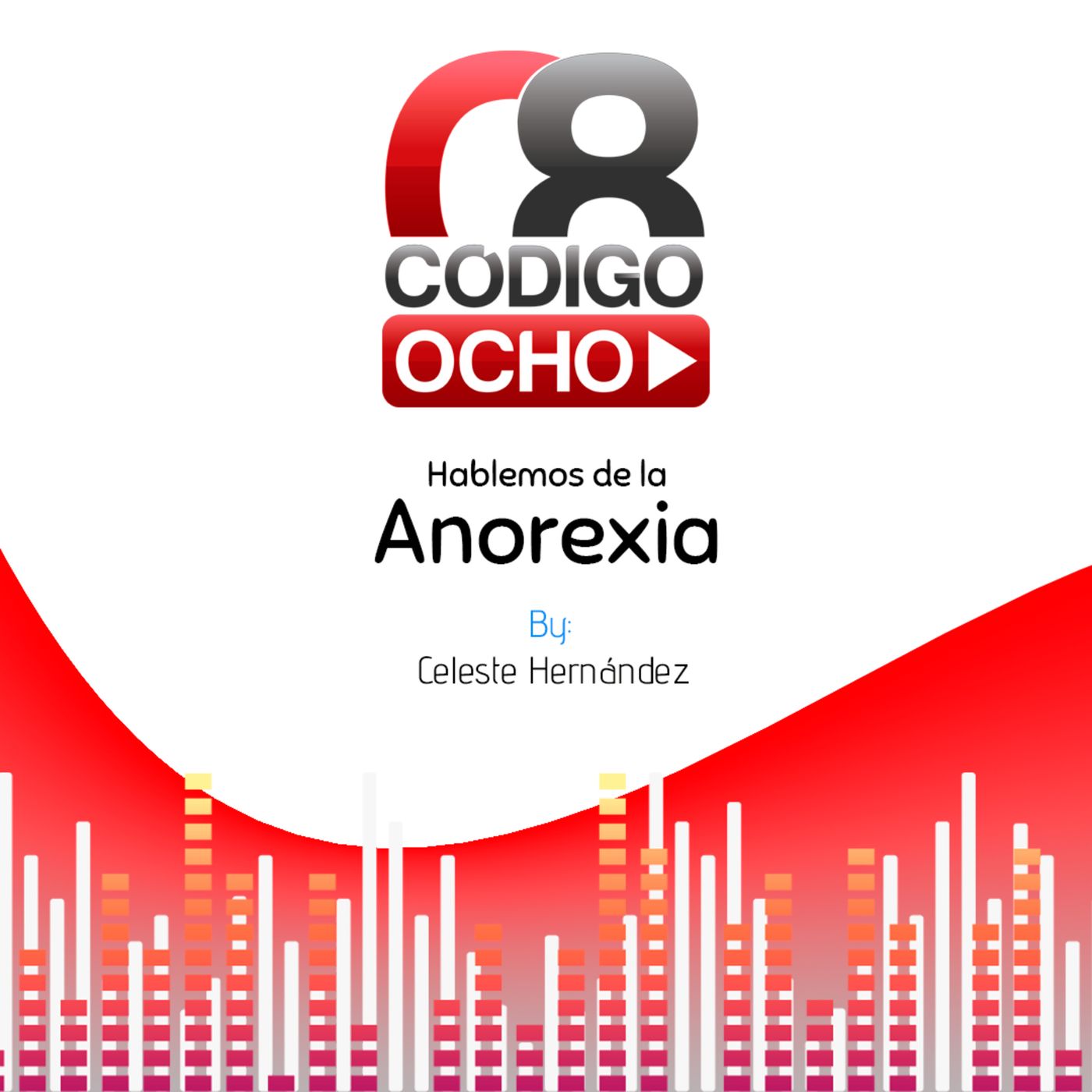 Ana, la princesa que cobra vidas - Anorexia | Temp. 002 | Ep. 048 episode artwork