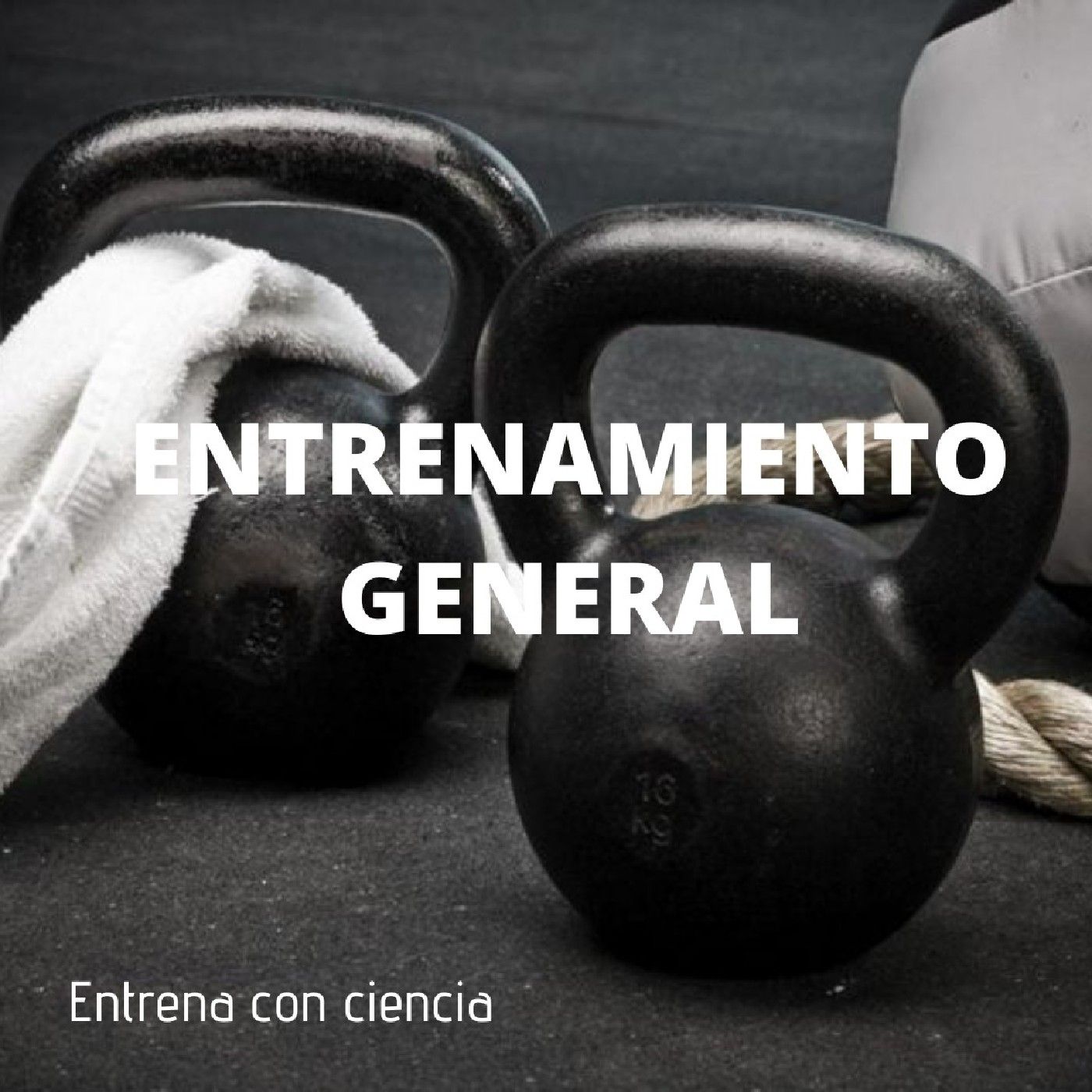 Entrenamiento General