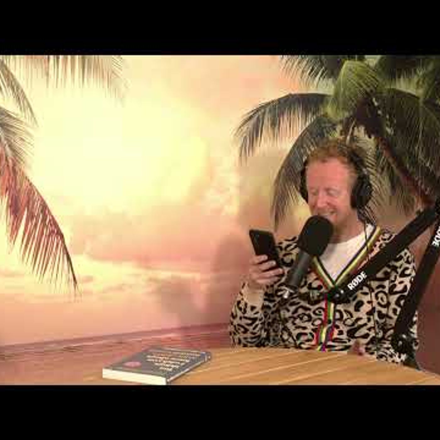 SURVIVAL - How to balance being on top of everything, enjoying life and family time?