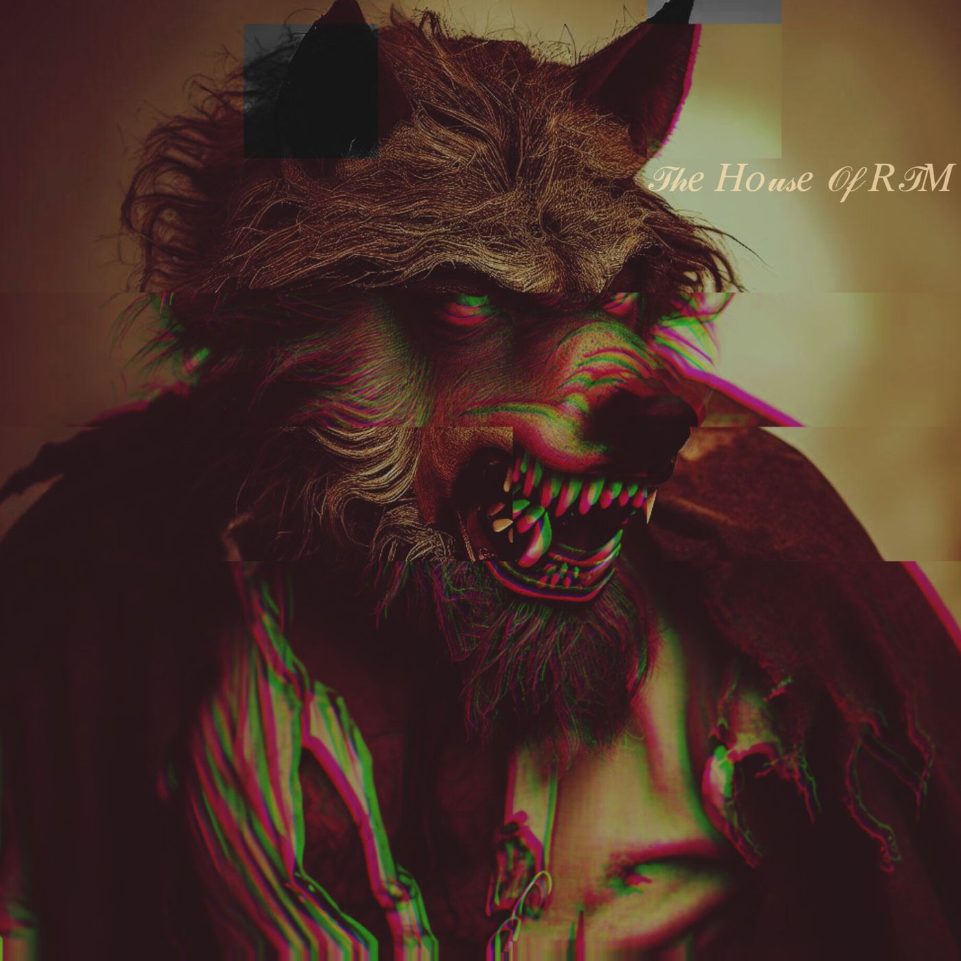 El Caso Hombre Lobo episode artwork