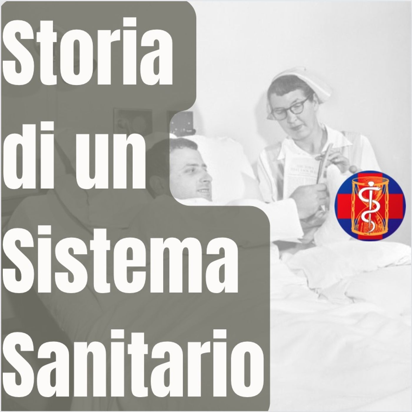 Storia della Sanità in Italia