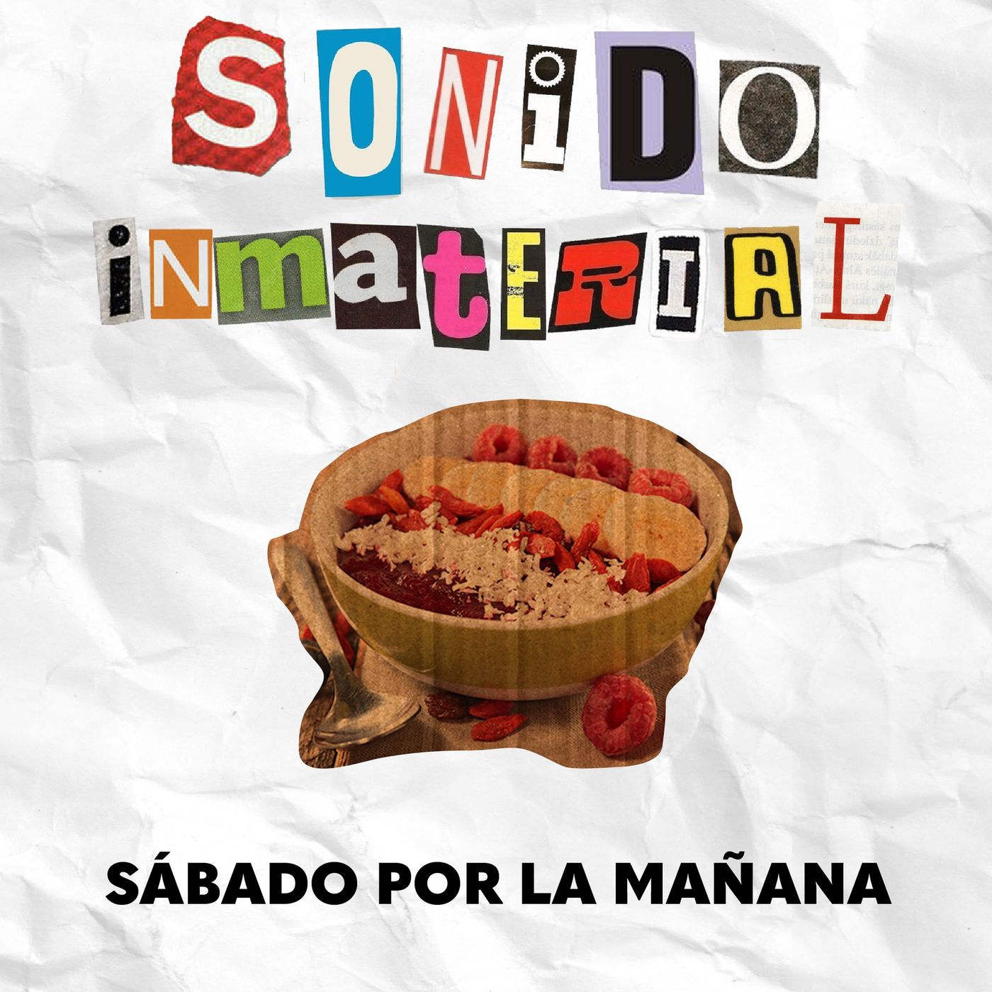 Sonido Inmaterial