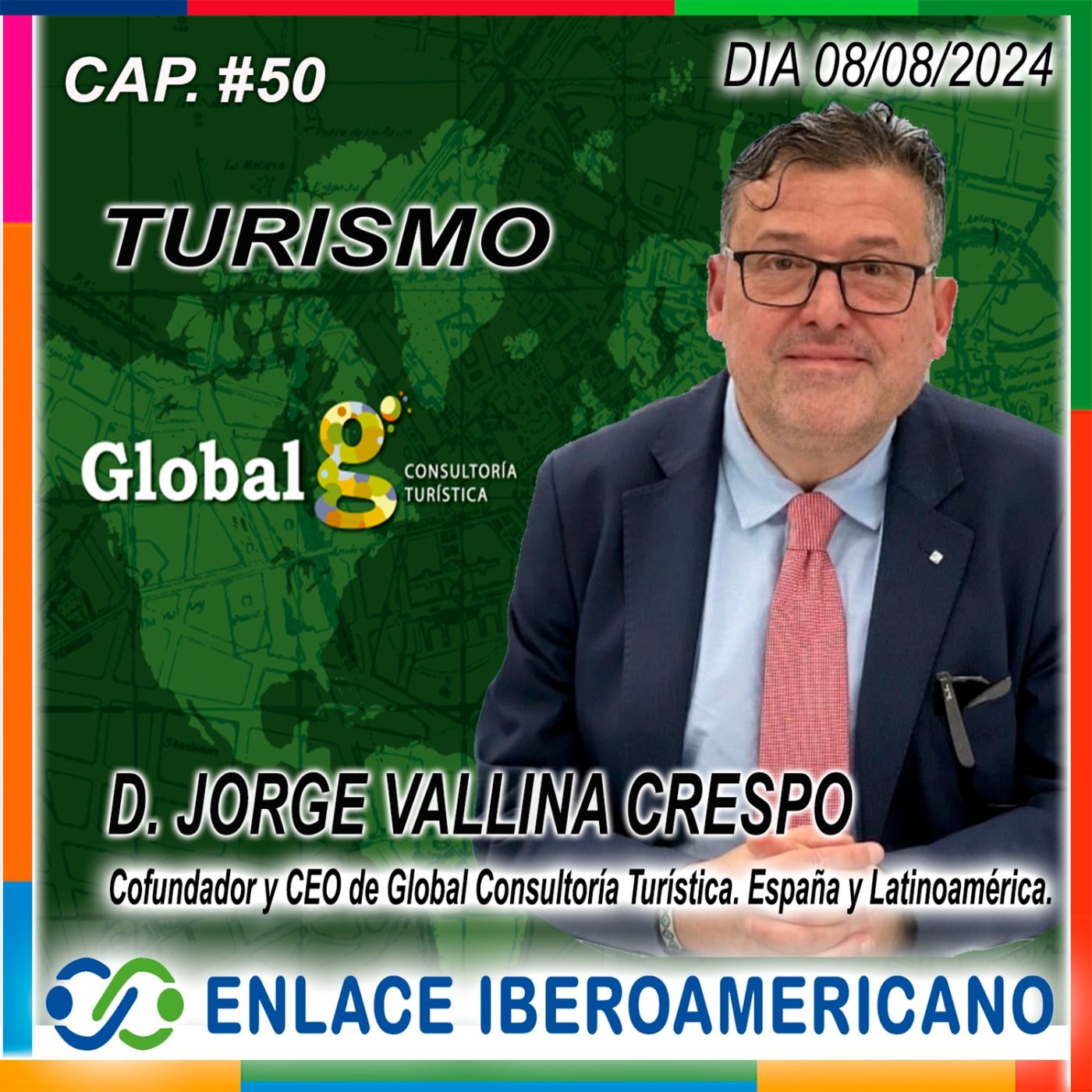 Enlace Iberoamericano