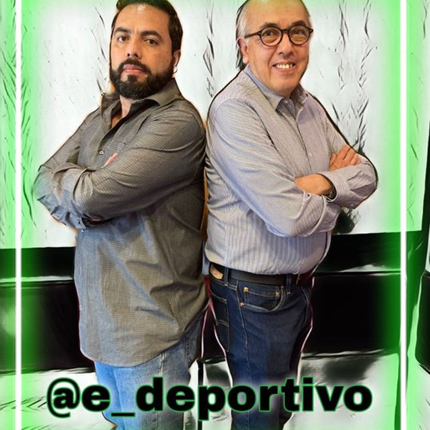 Siempre será un gusto poder acompañarlos con Espacio Deportivo de la Tarde 22 de Marzo 2022