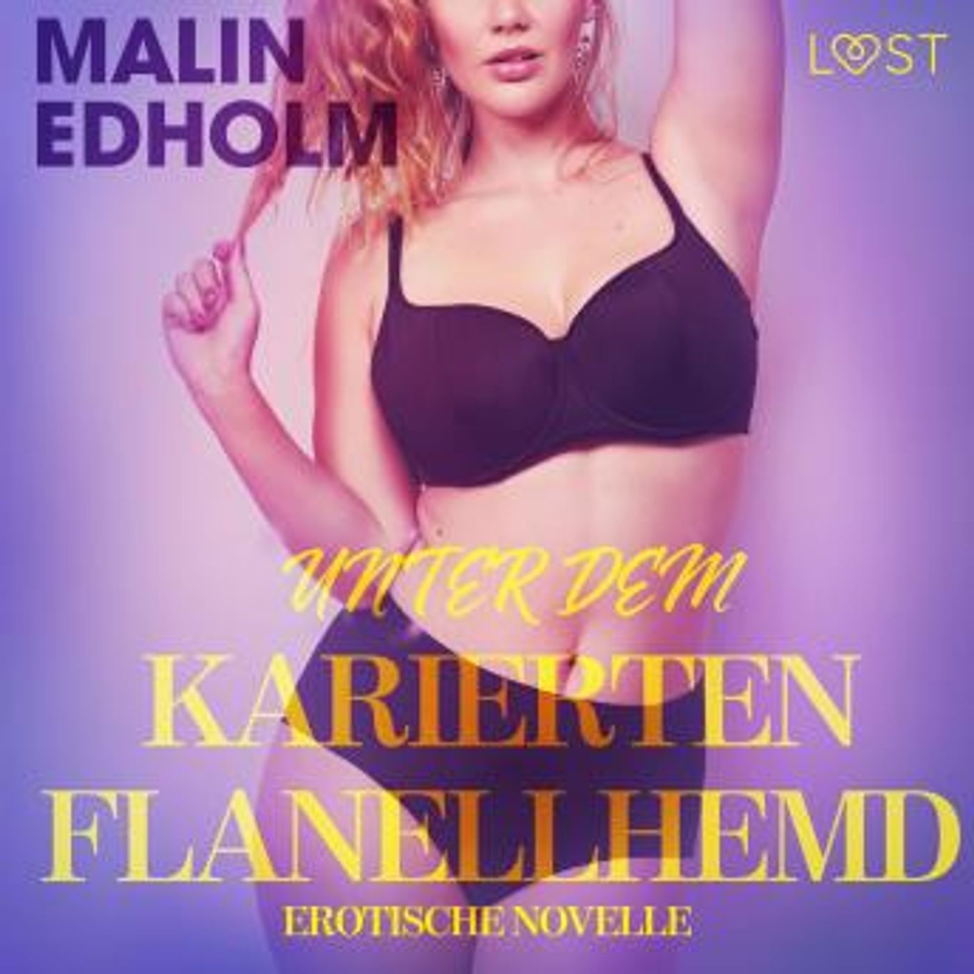 Find Best-Selling Full Audiobooks in Romance, Erotica