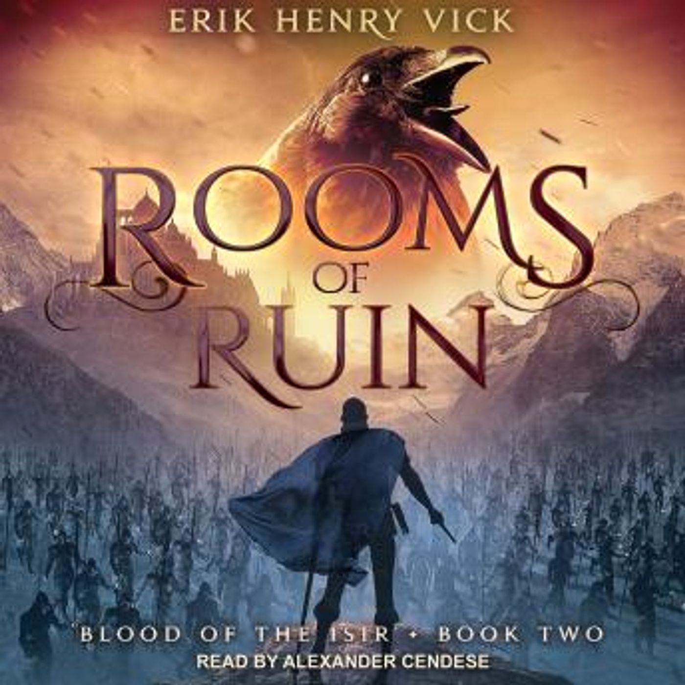 Get Best Full Audiobooks in Science Fiction & Fantasy, Fantasy