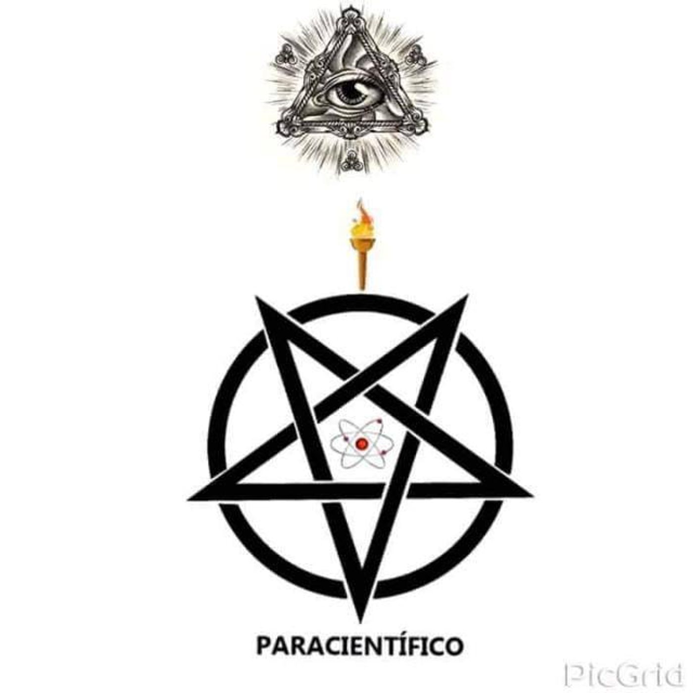 Rádio Satanismo Paracientifico