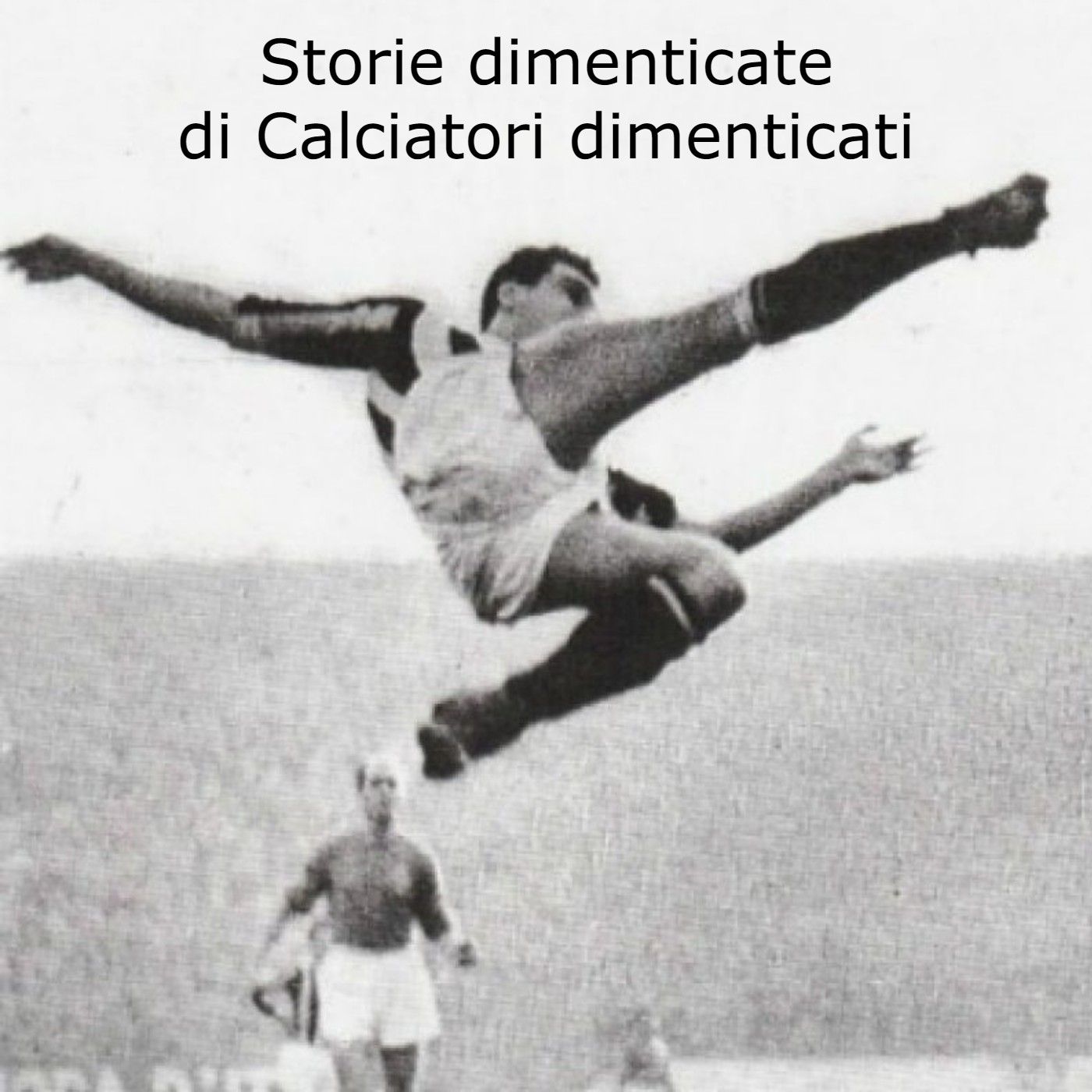 Calciastorie
