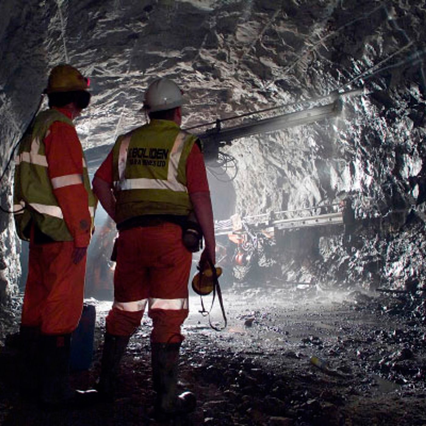 Historias de Miedo Julio 26 de 2022 PREMONICIONES Y EL MINERO